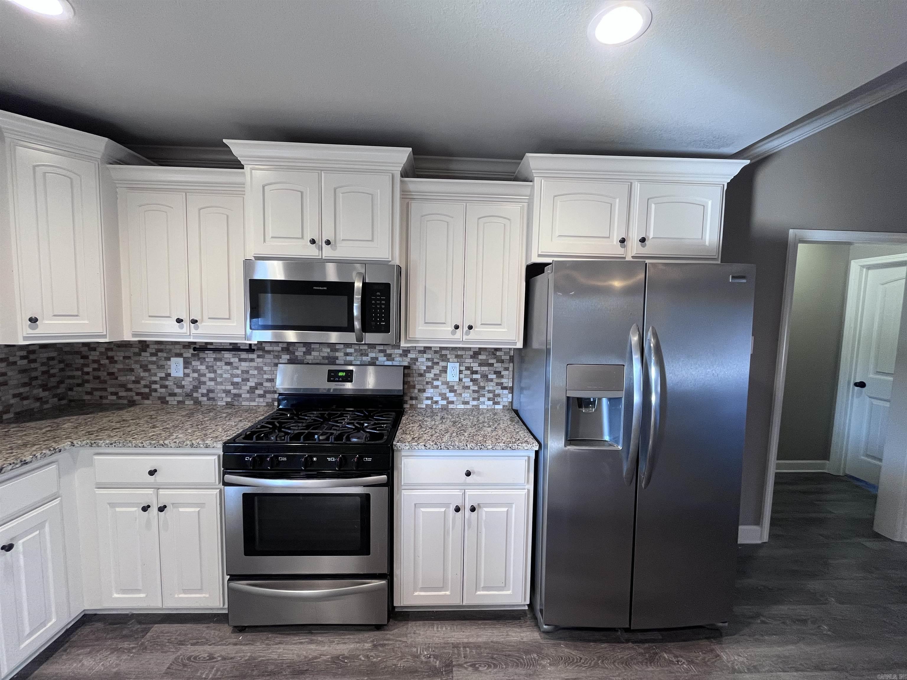 Lilly Ann - Residential Lease