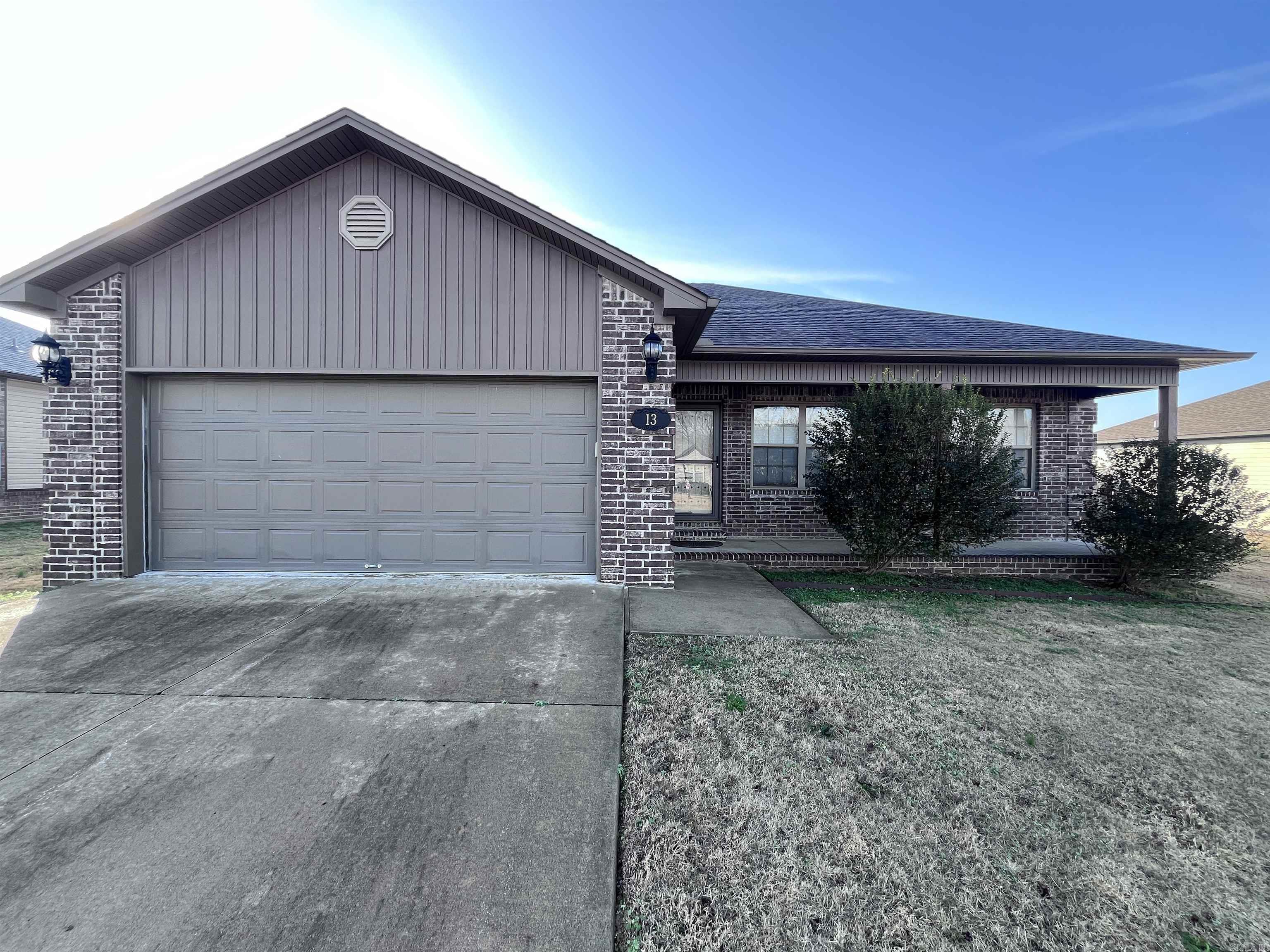 Lilly Ann - Residential Lease