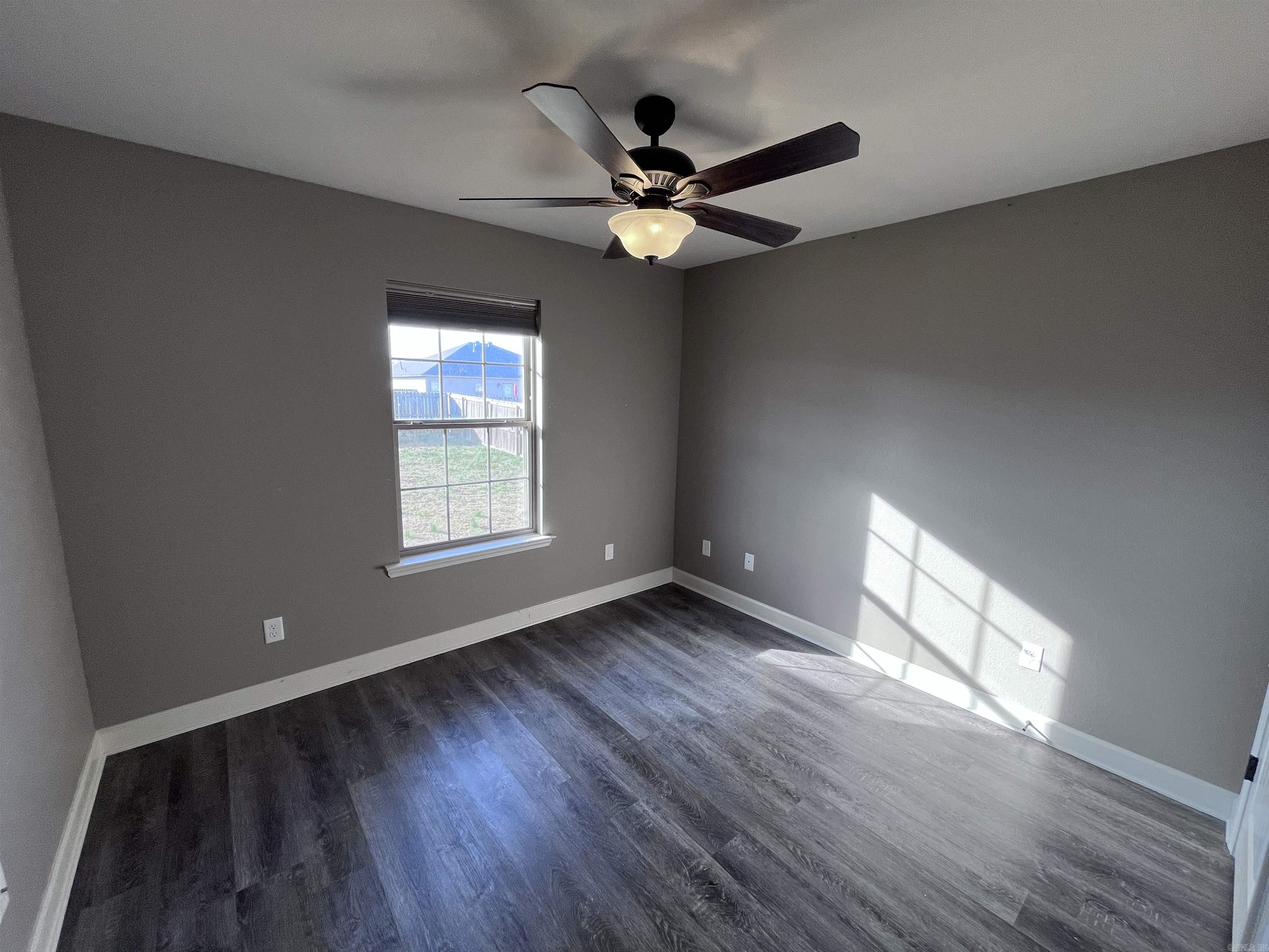 Lilly Ann - Residential Lease