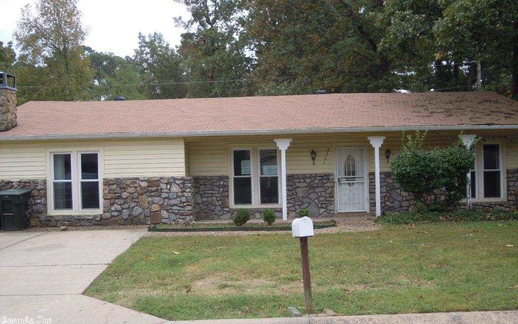 Not In List - Residential