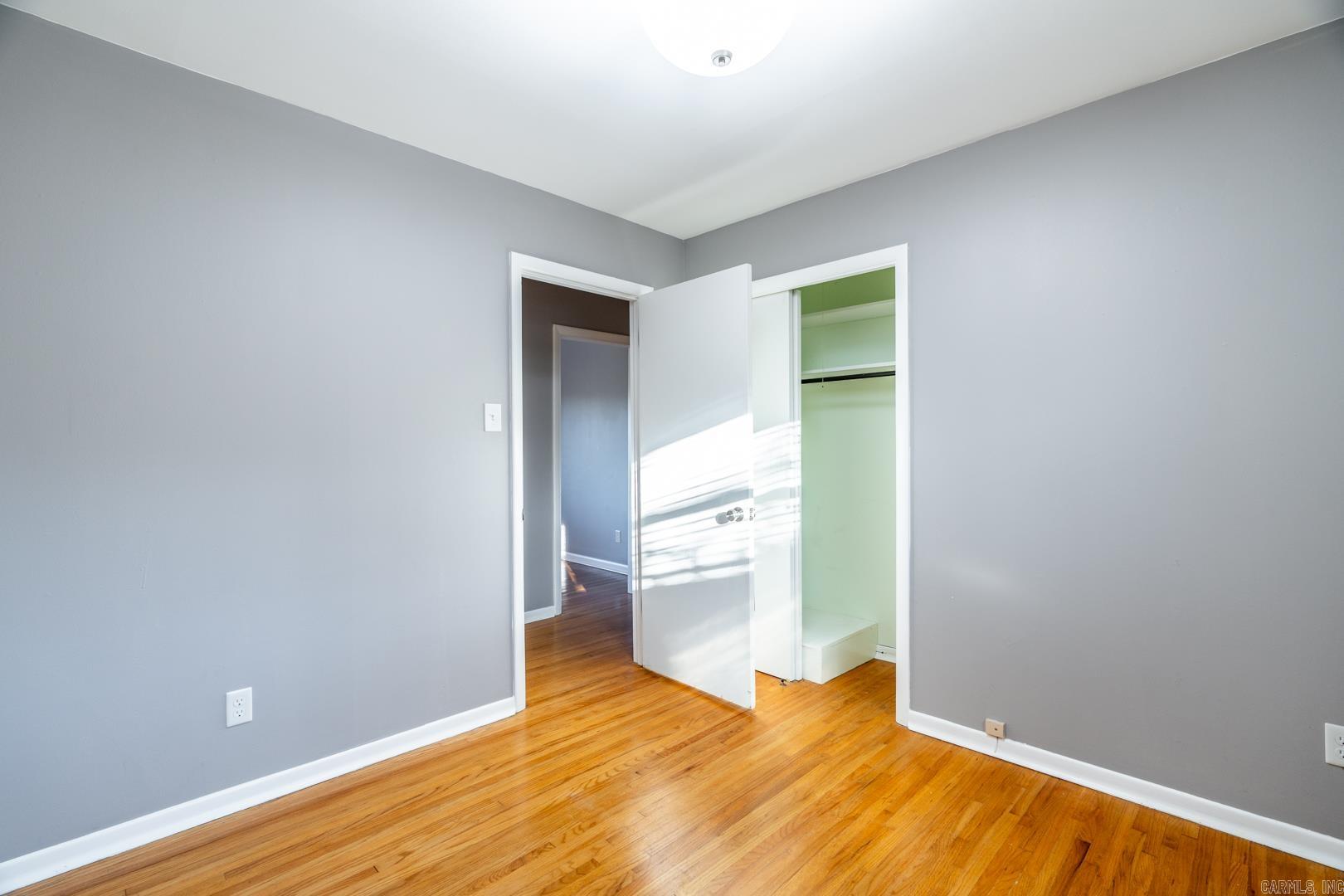 KINGWOOD PLACE - Residential