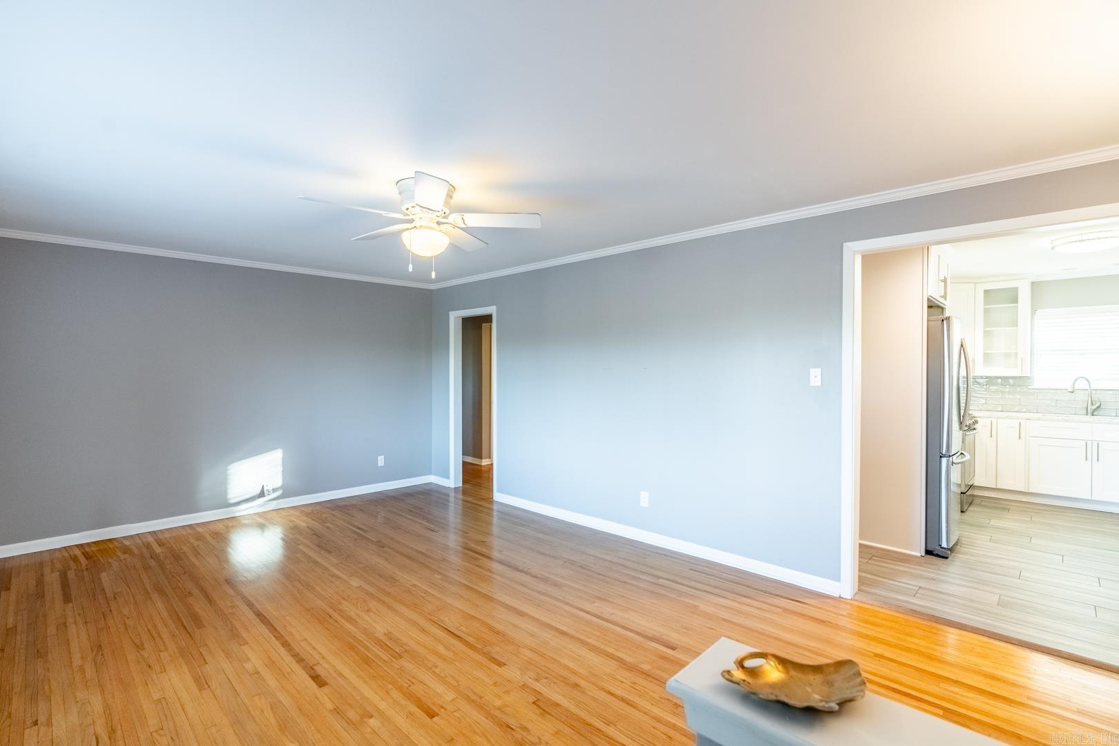 KINGWOOD PLACE - Residential