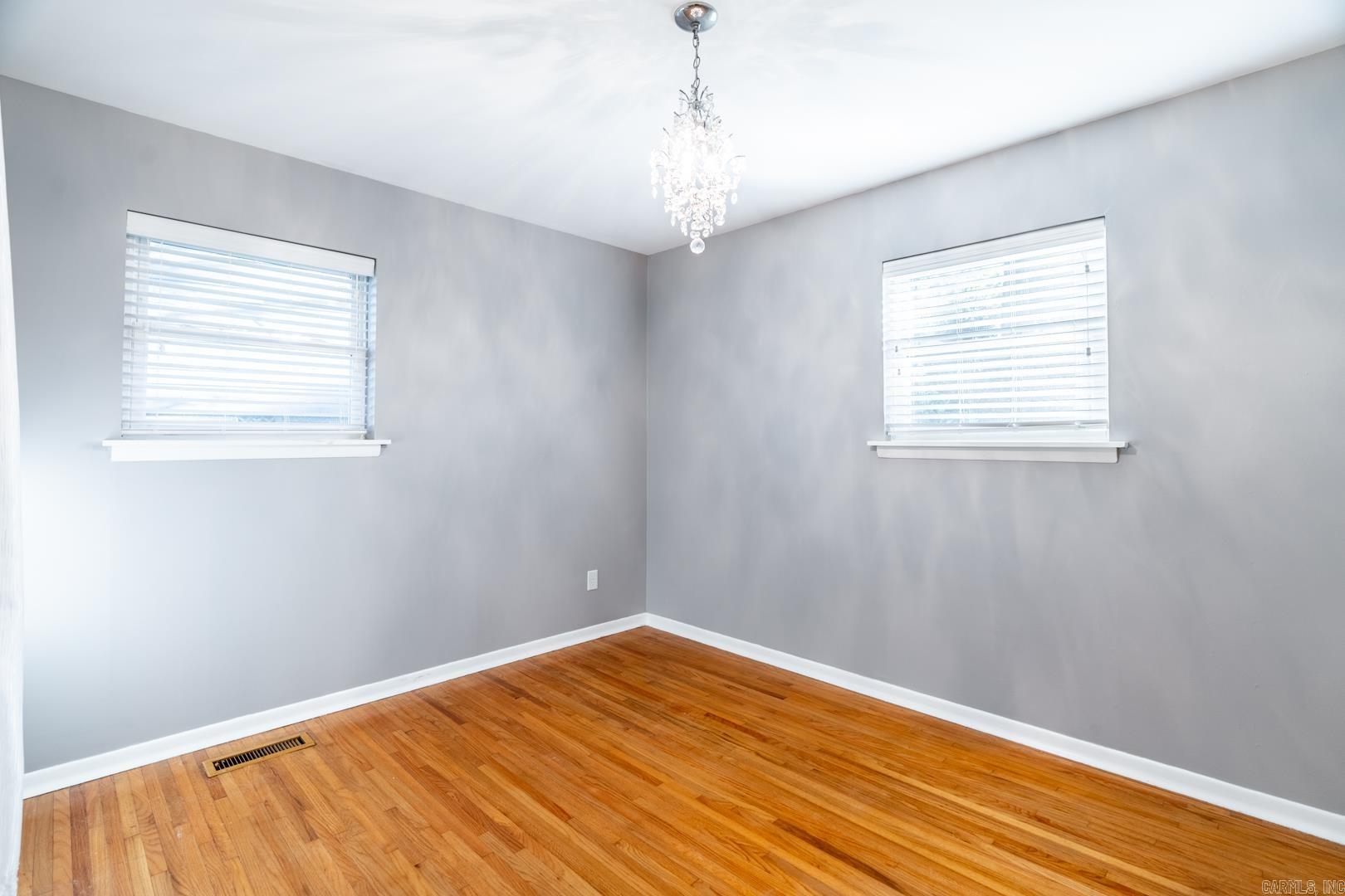 KINGWOOD PLACE - Residential