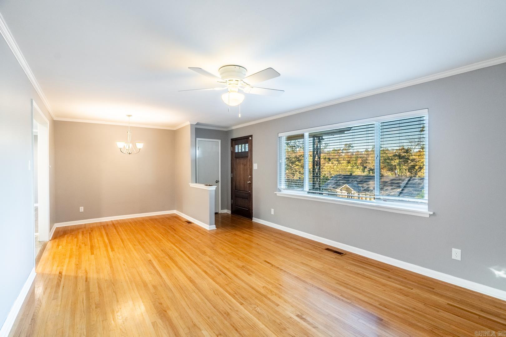 KINGWOOD PLACE - Residential