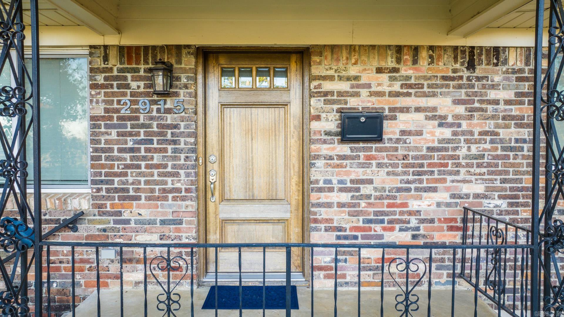 KINGWOOD PLACE - Residential