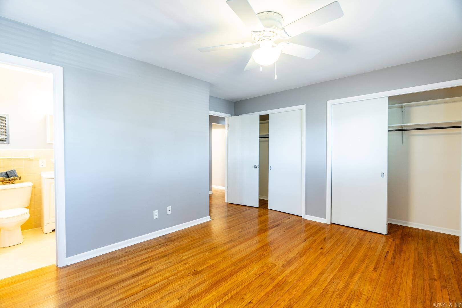 KINGWOOD PLACE - Residential