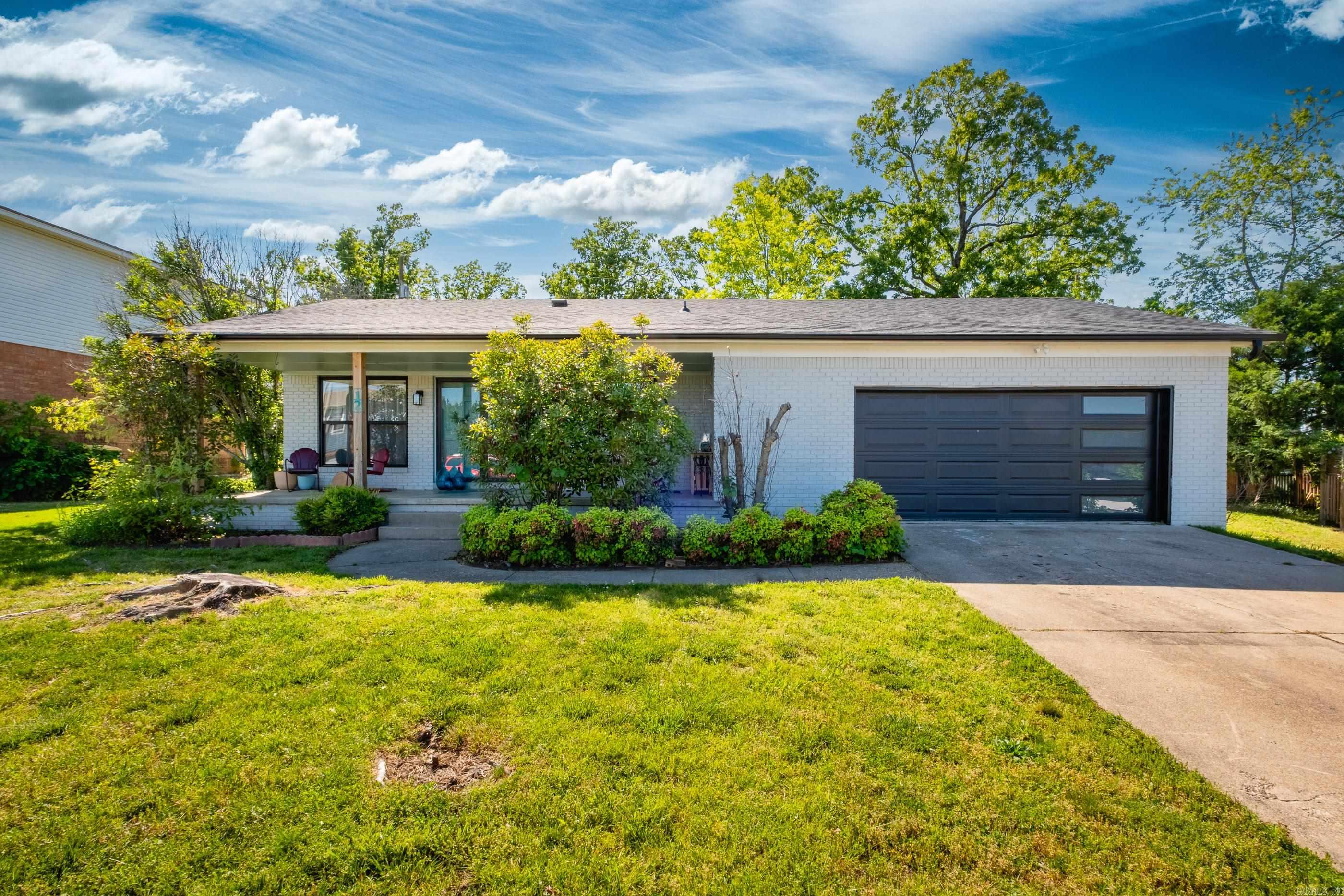 WALNUT VALLEY - Residential