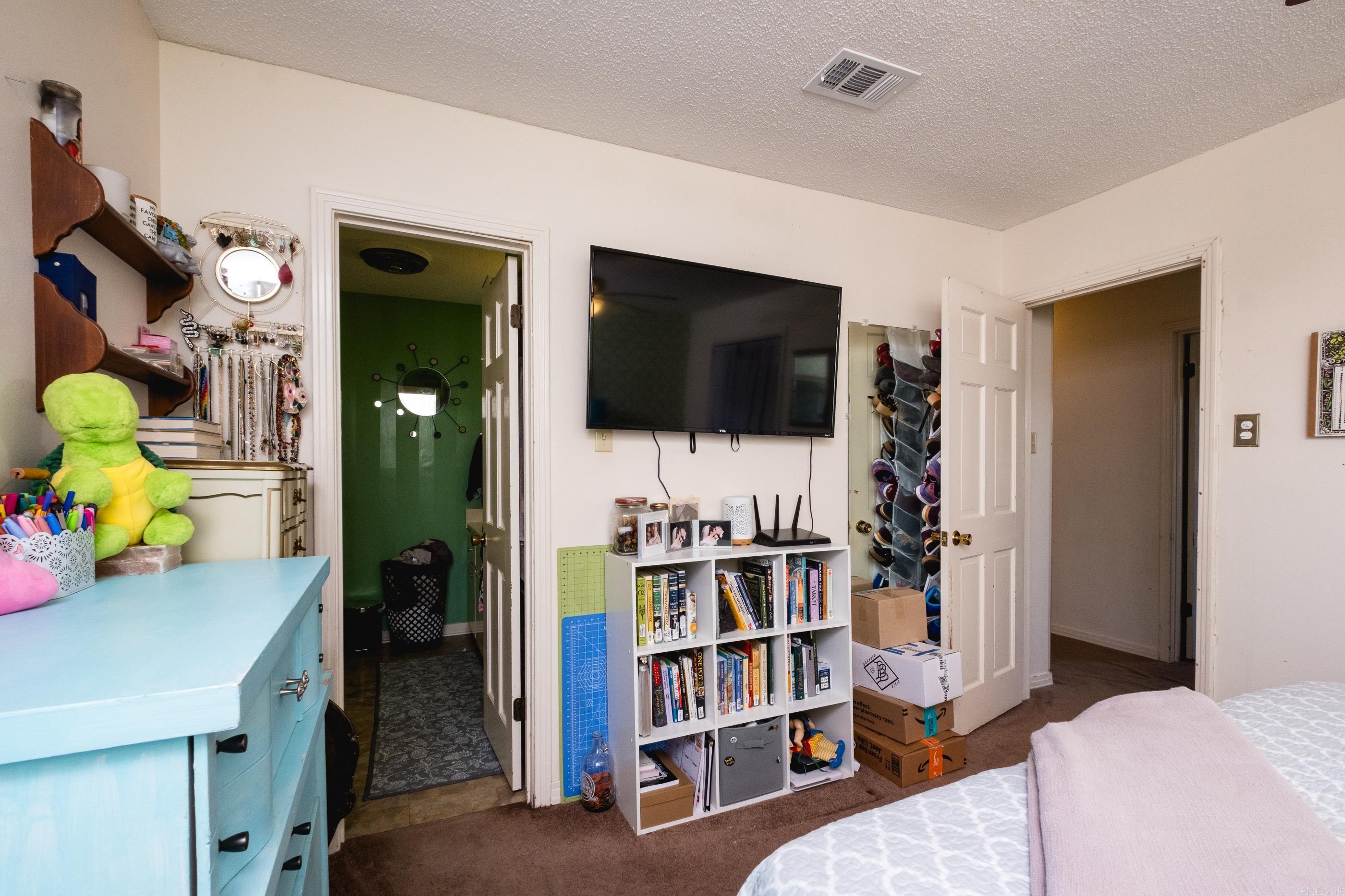 WALNUT VALLEY - Residential