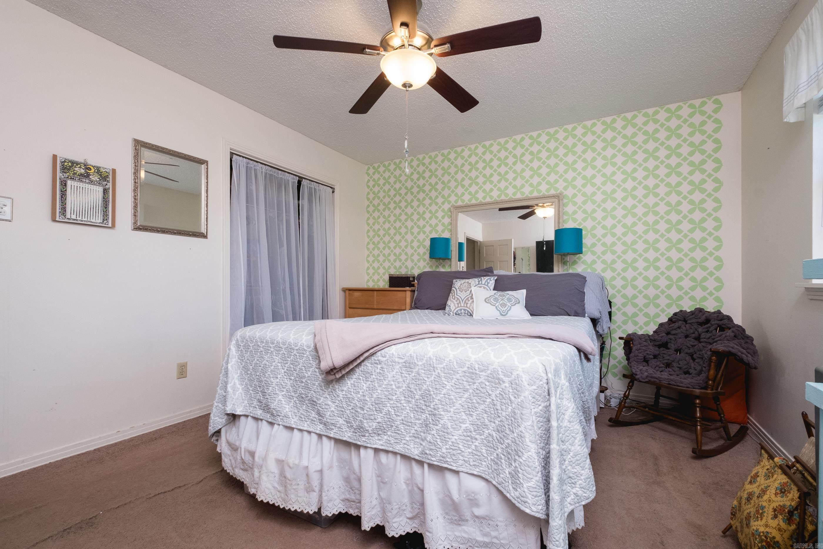 WALNUT VALLEY - Residential