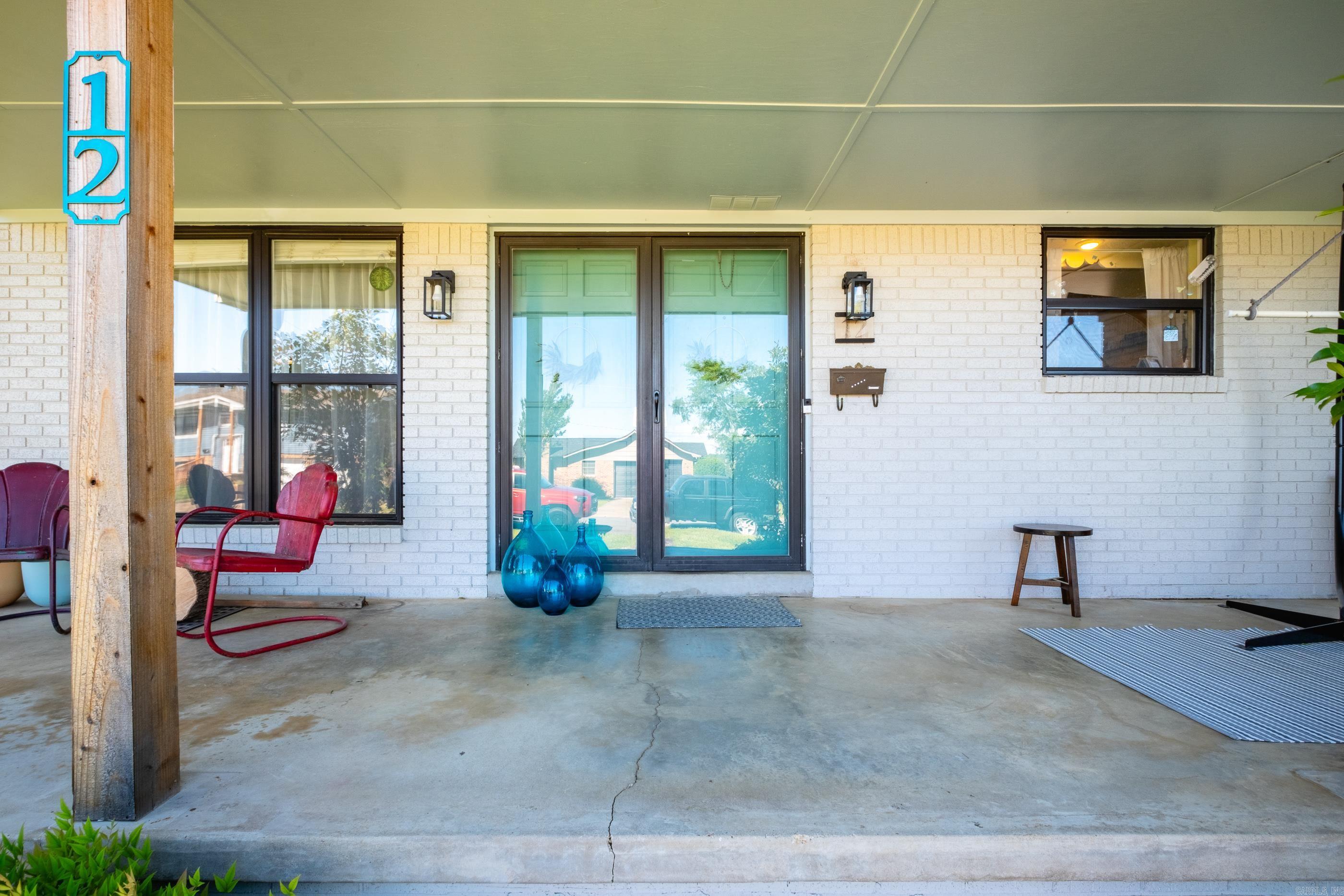 WALNUT VALLEY - Residential