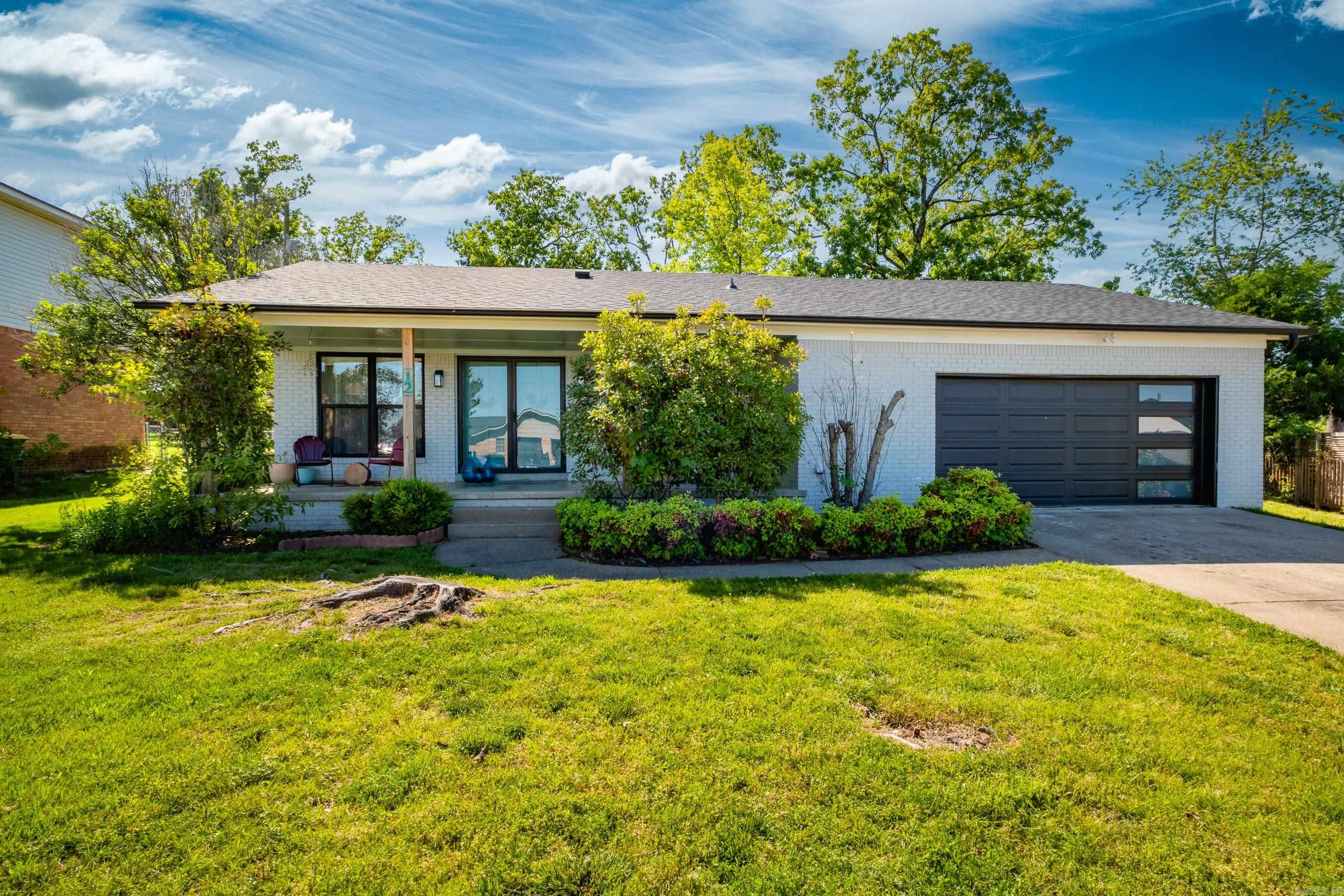 WALNUT VALLEY - Residential