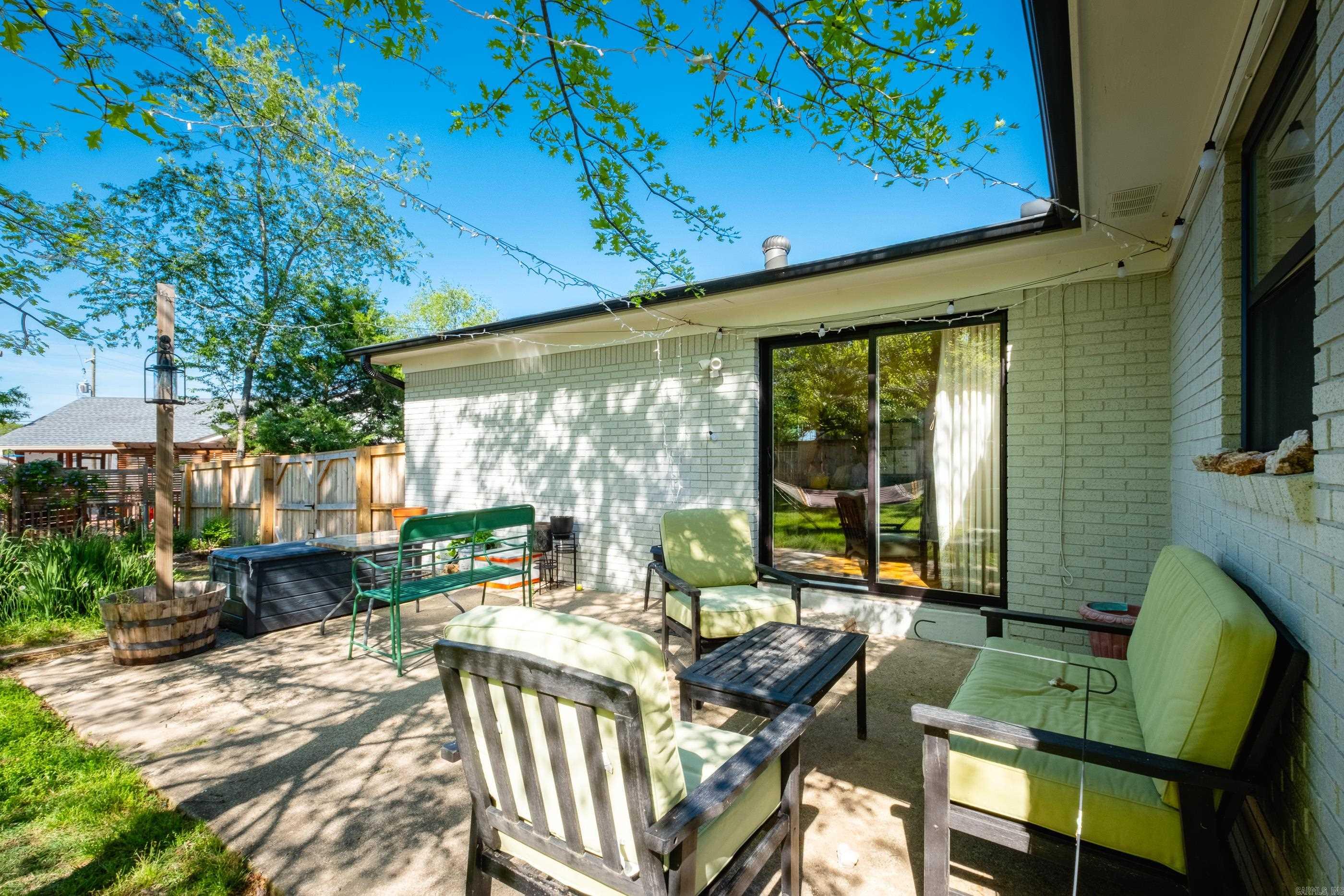 WALNUT VALLEY - Residential