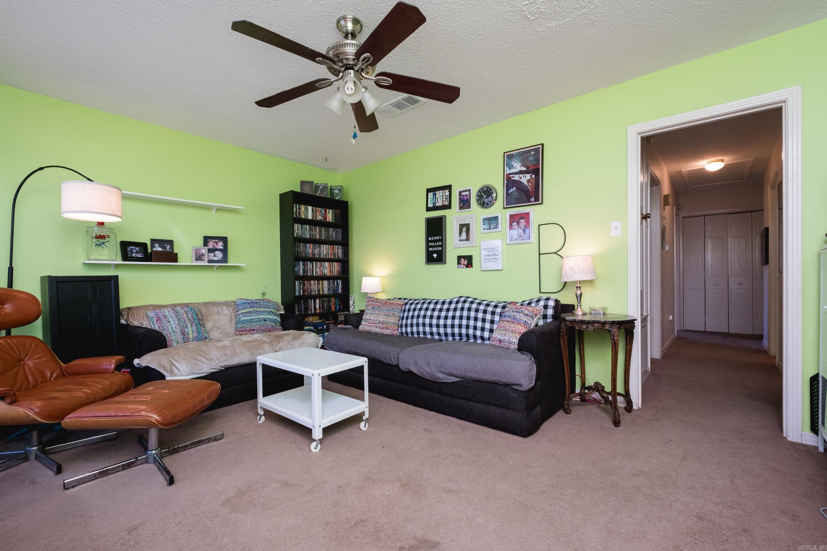 WALNUT VALLEY - Residential