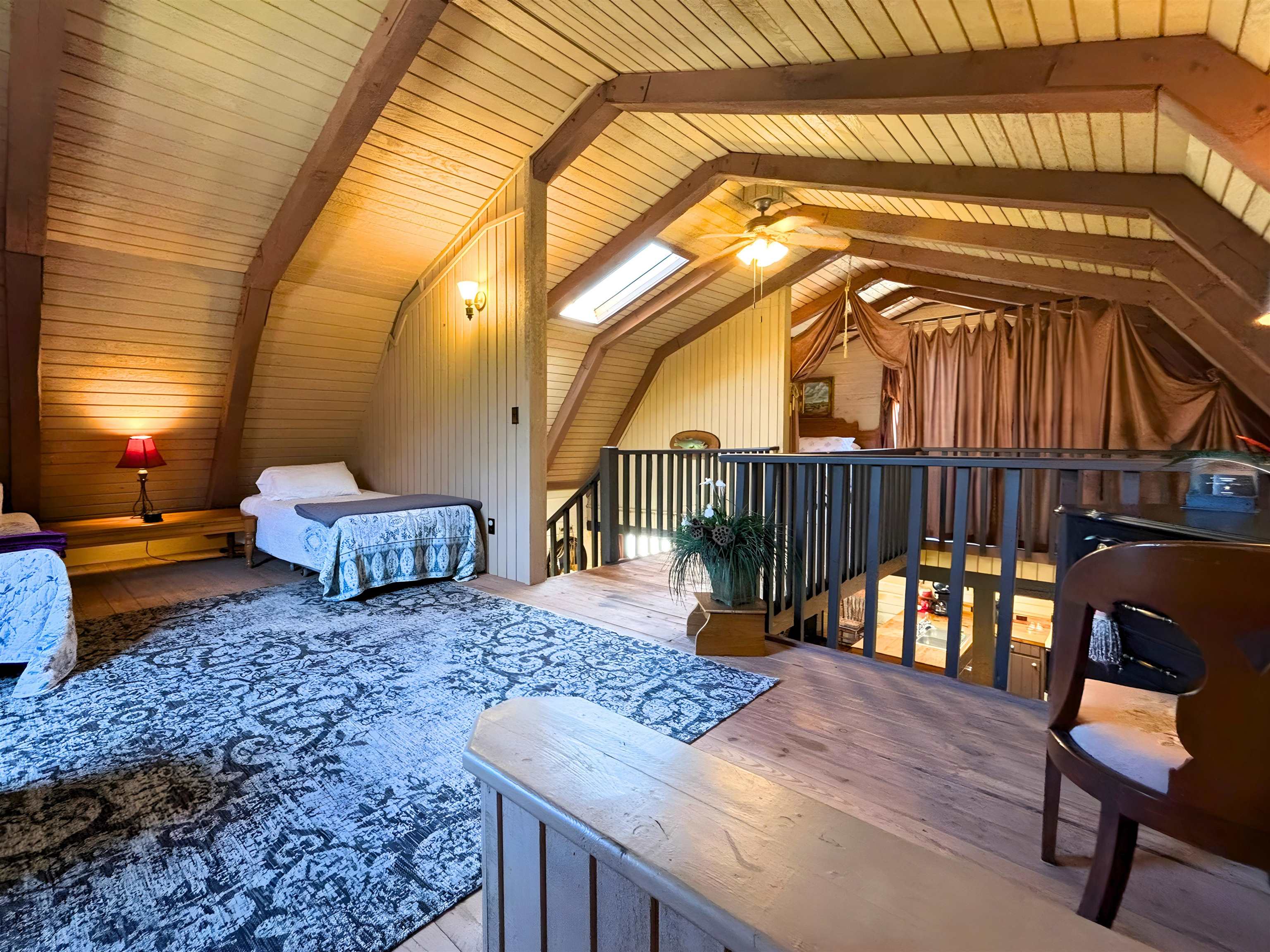 STARFALLS CABIN SHARES - Residential