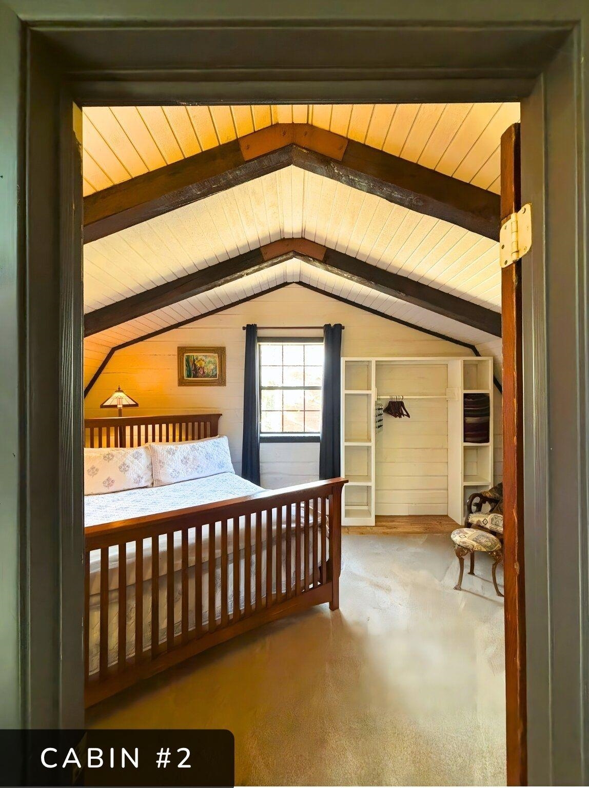 STARFALLS CABIN SHARES - Residential