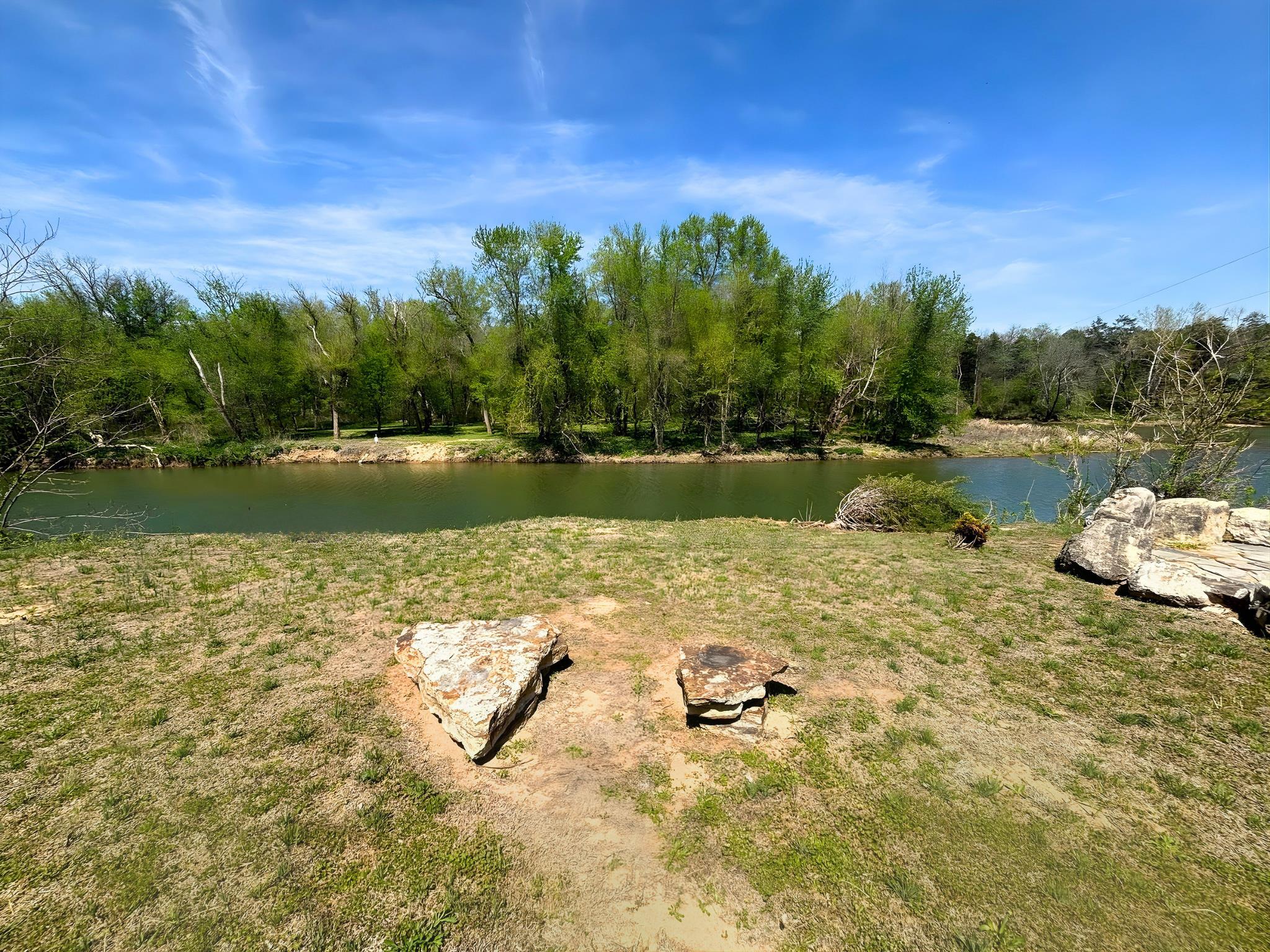 STARFALLS CABIN SHARES - Residential