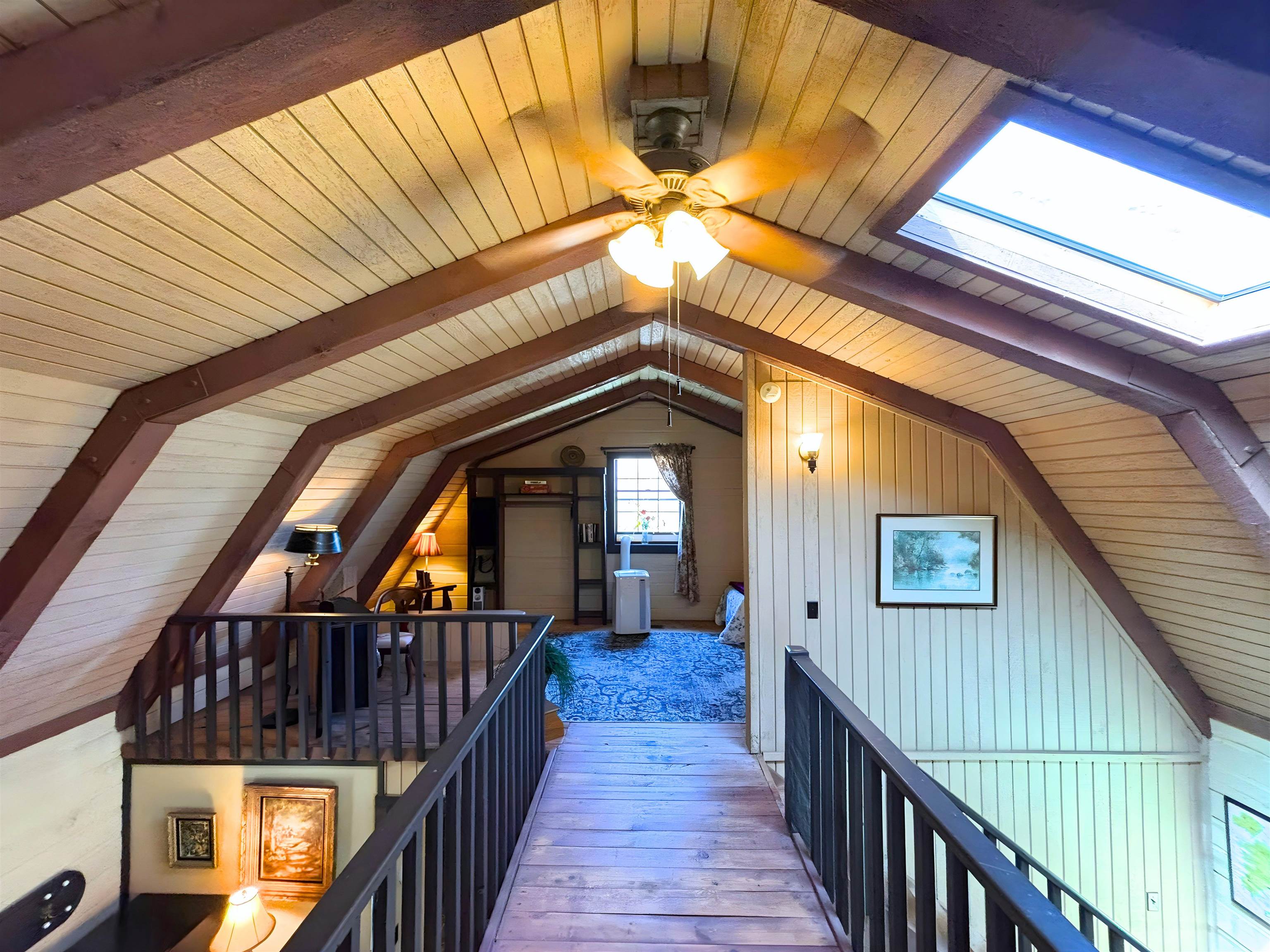 STARFALLS CABIN SHARES - Residential