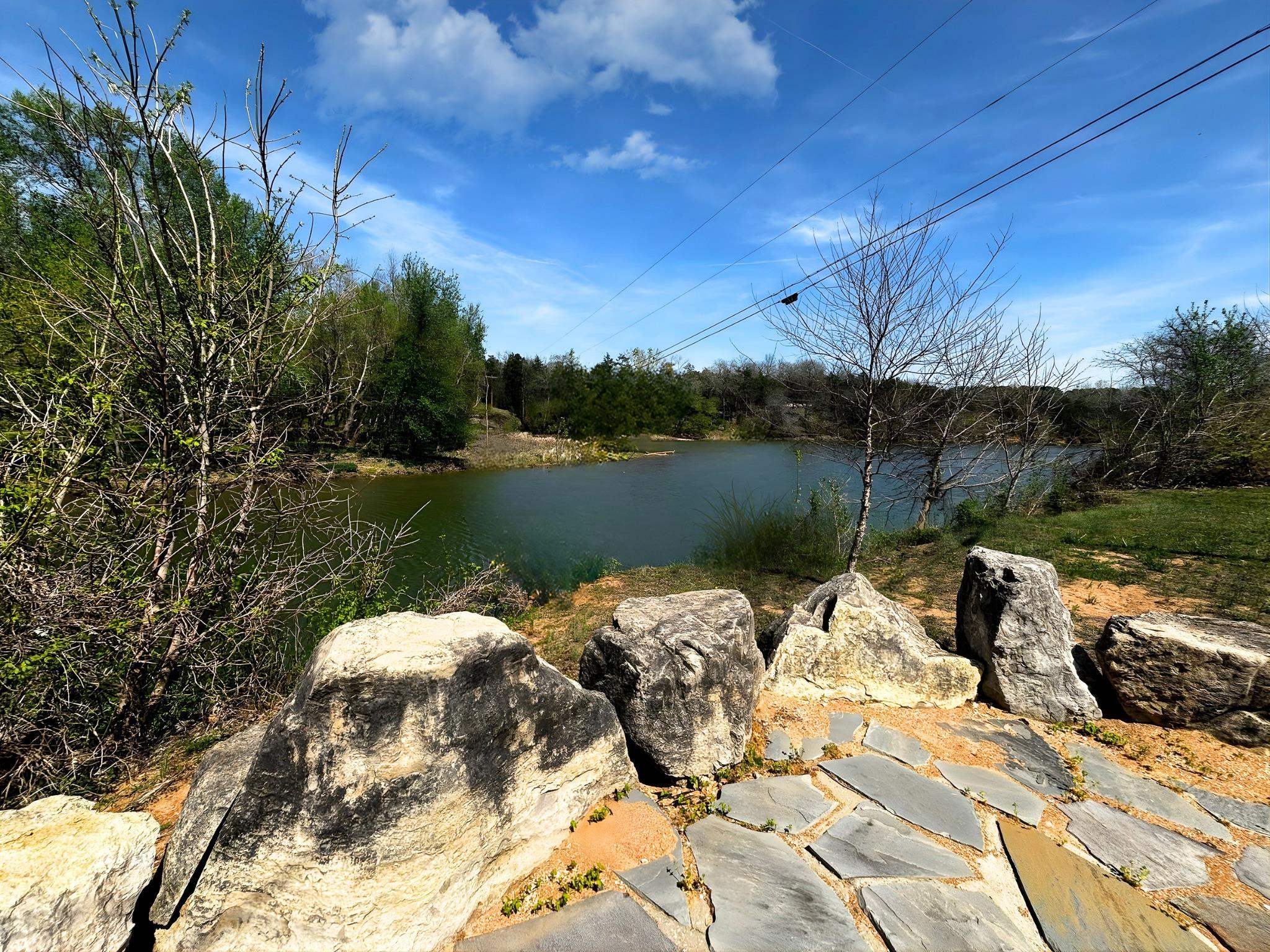 STARFALLS CABIN SHARES - Residential