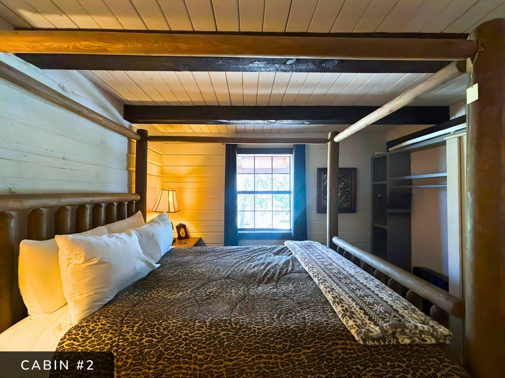 STARFALLS CABIN SHARES - Residential