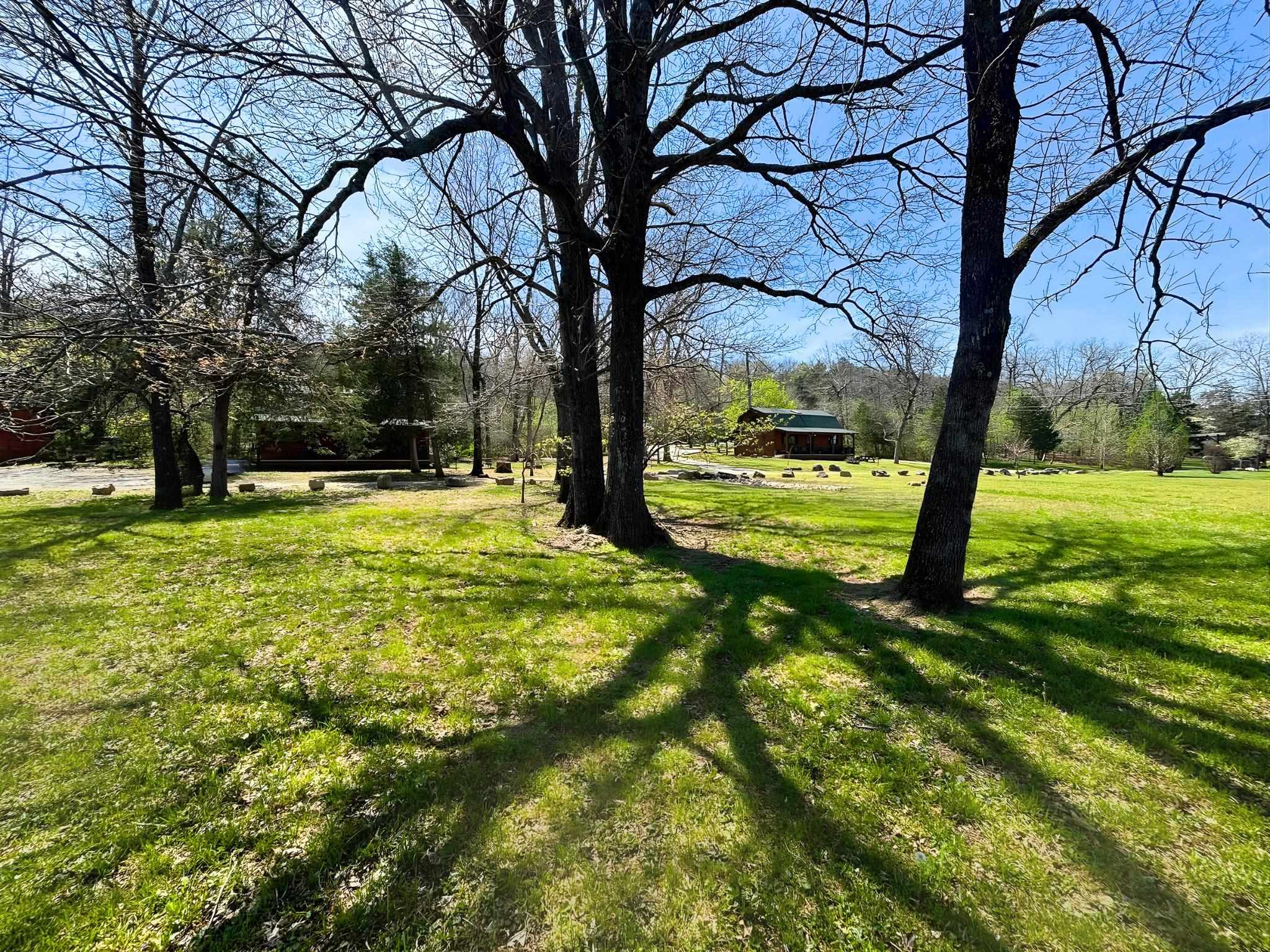 STARFALLS CABIN SHARES - Residential