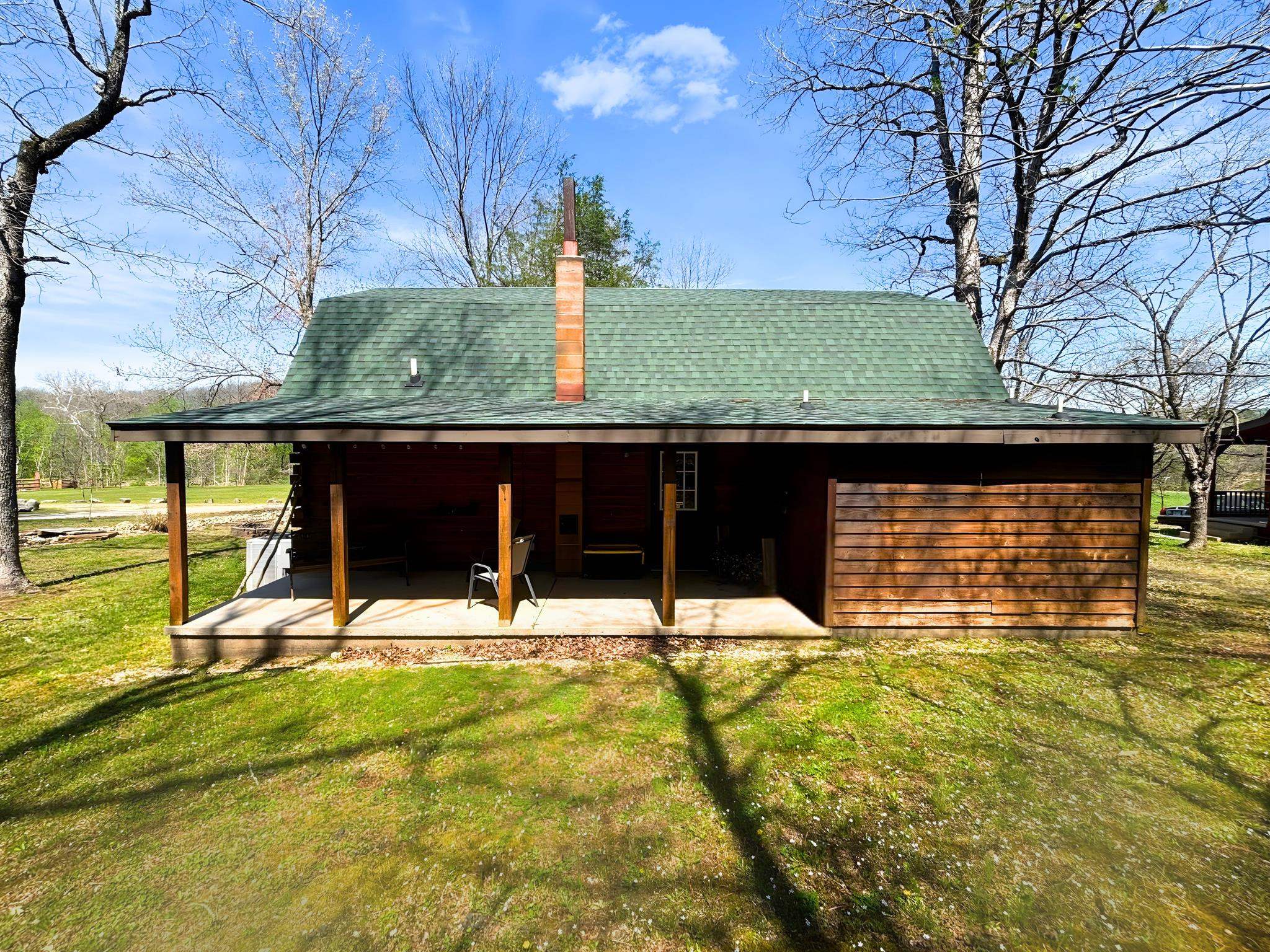 STARFALLS CABIN SHARES - Residential