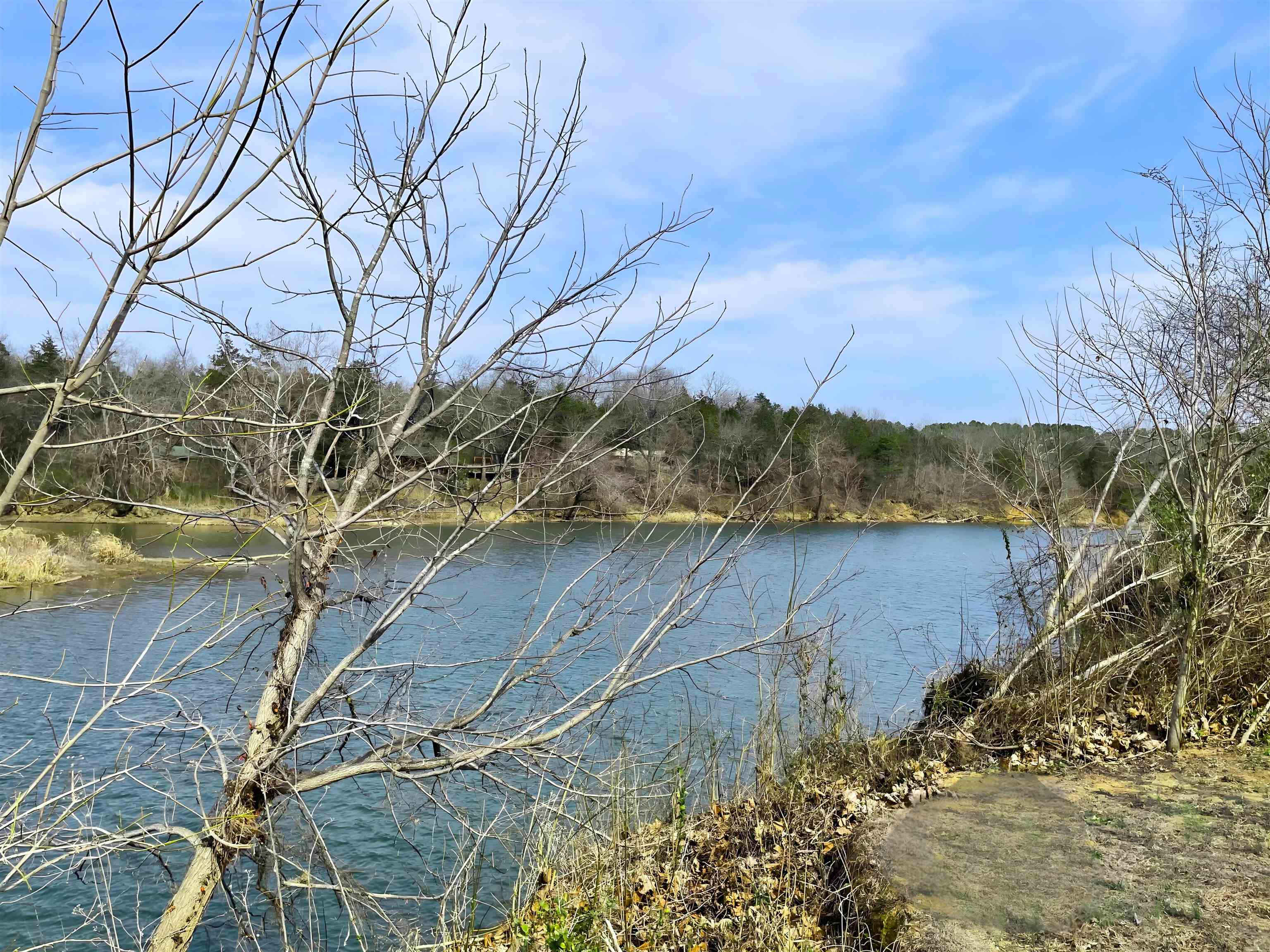 STARFALLS CABIN SHARES - Residential