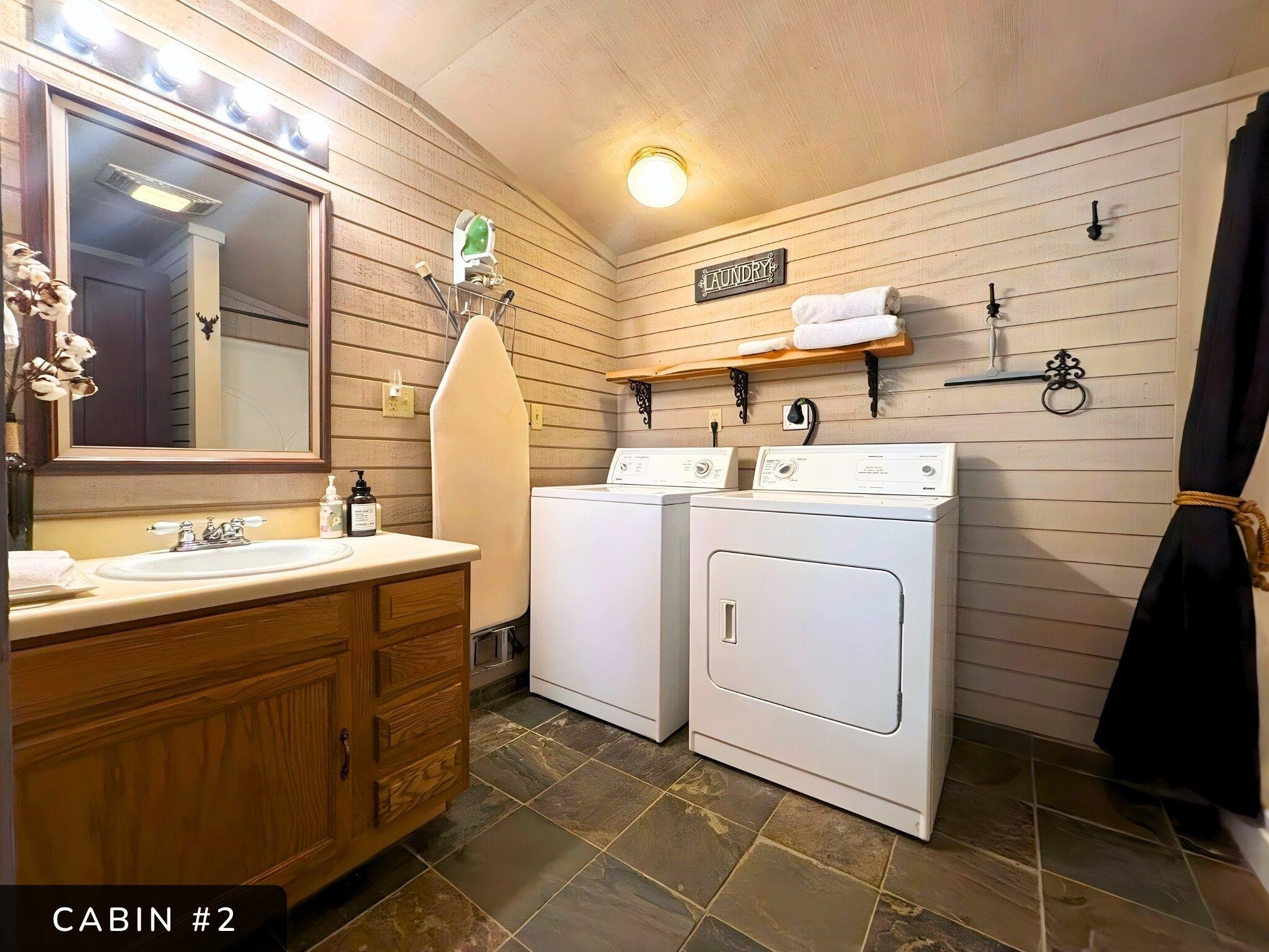 STARFALLS CABIN SHARES - Residential