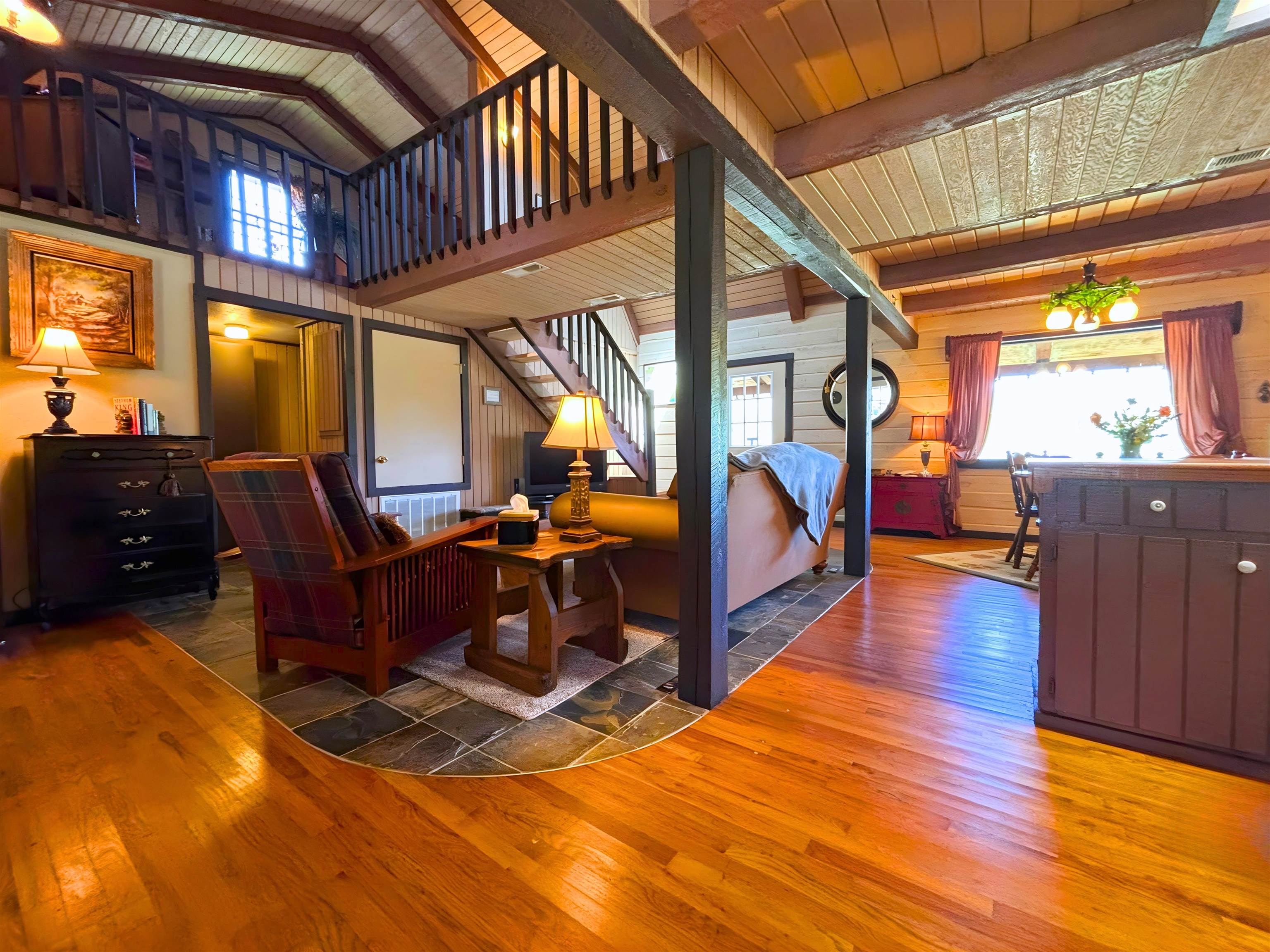 STARFALLS CABIN SHARES - Residential