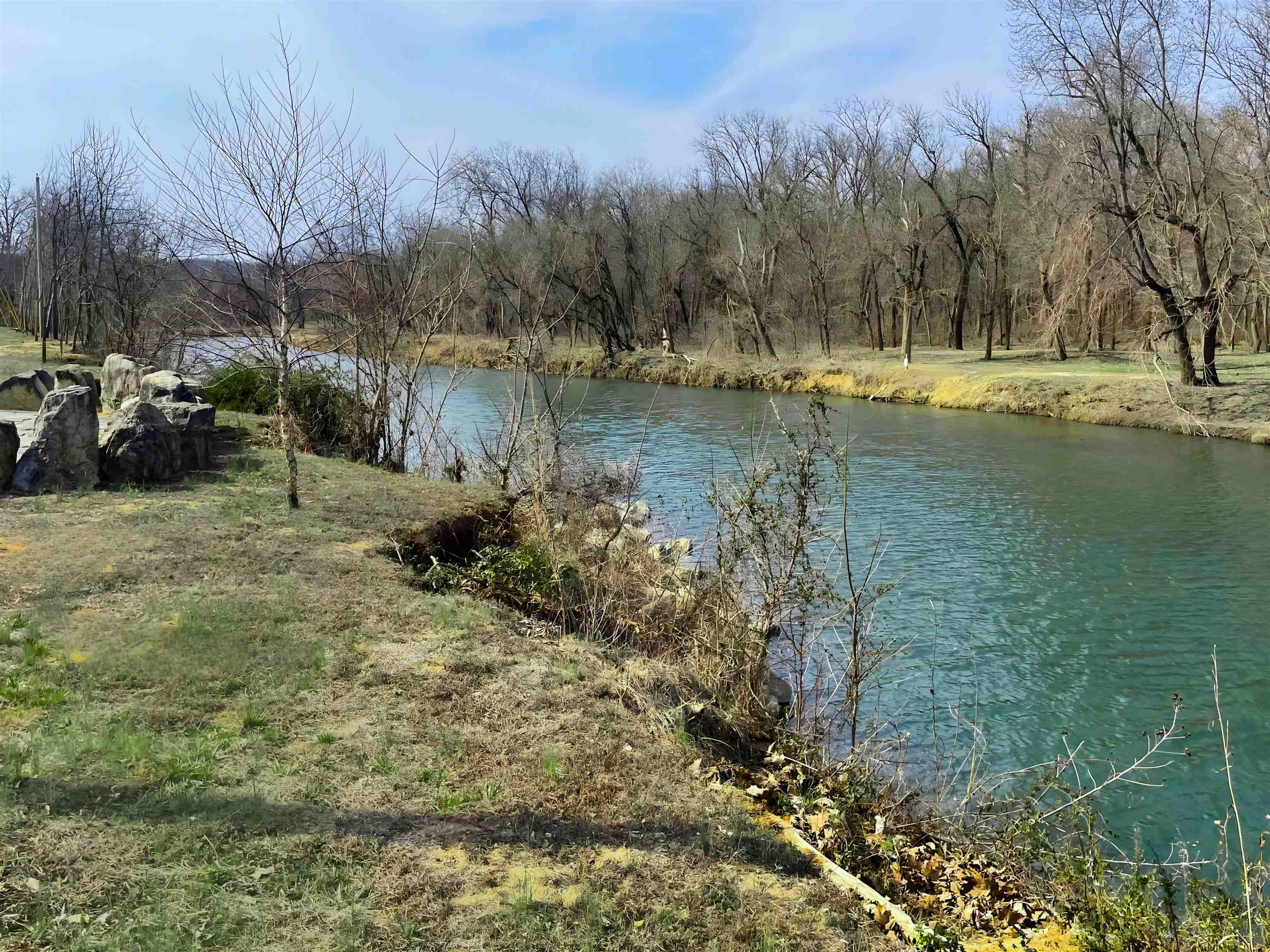 STARFALLS CABIN SHARES - Residential