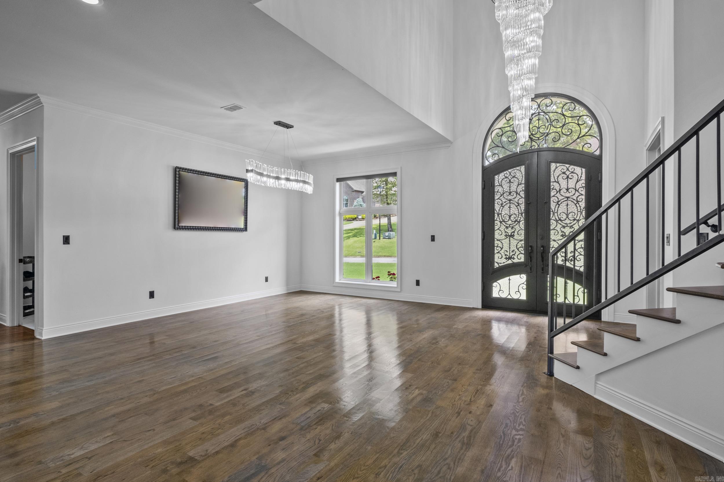 RIVER OAKS - Residential