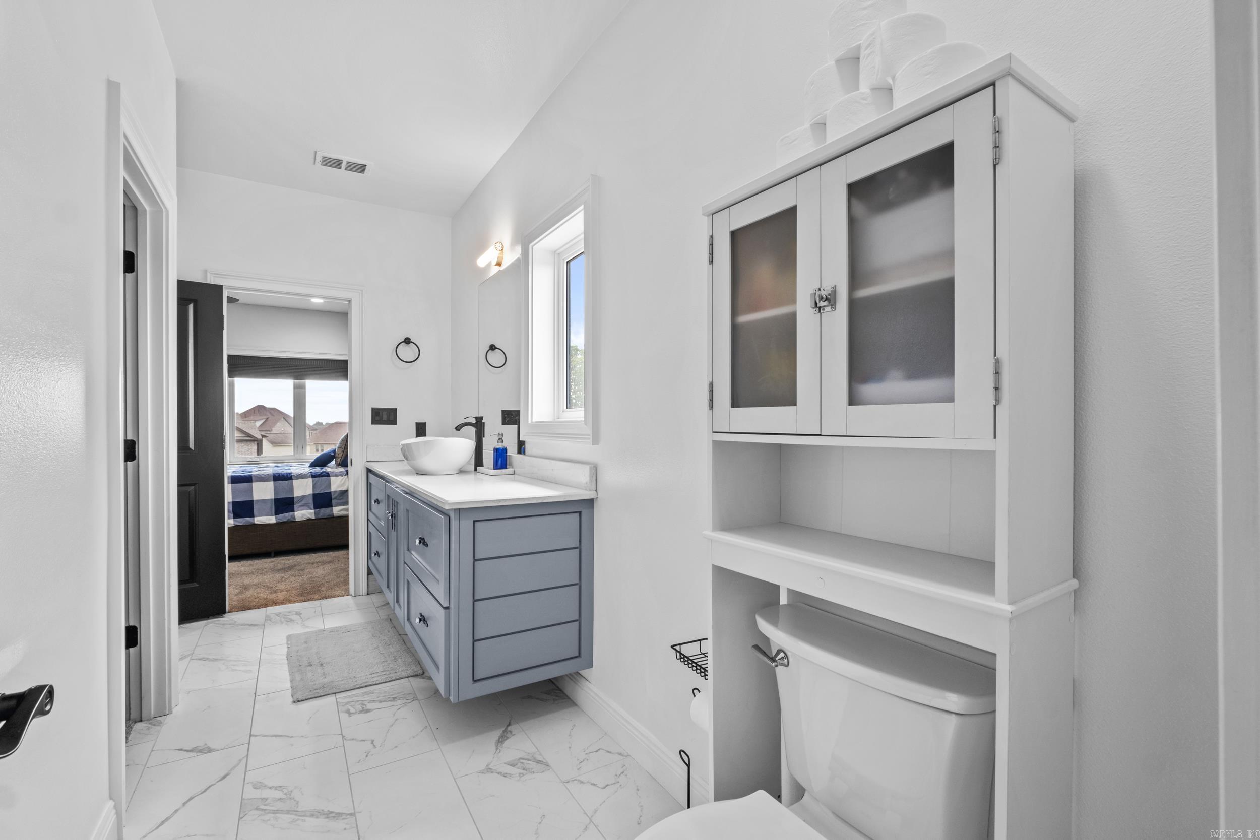 RIVER OAKS - Residential