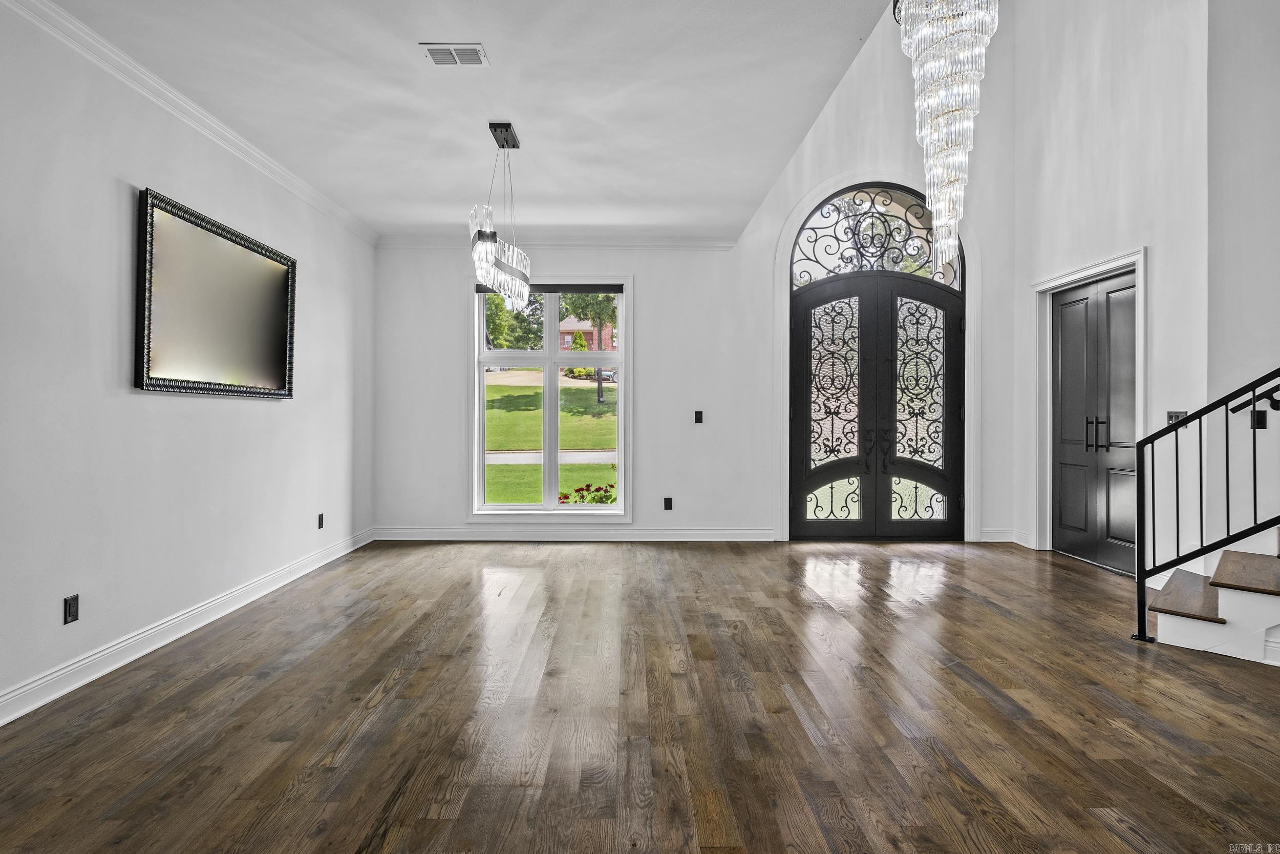 RIVER OAKS - Residential