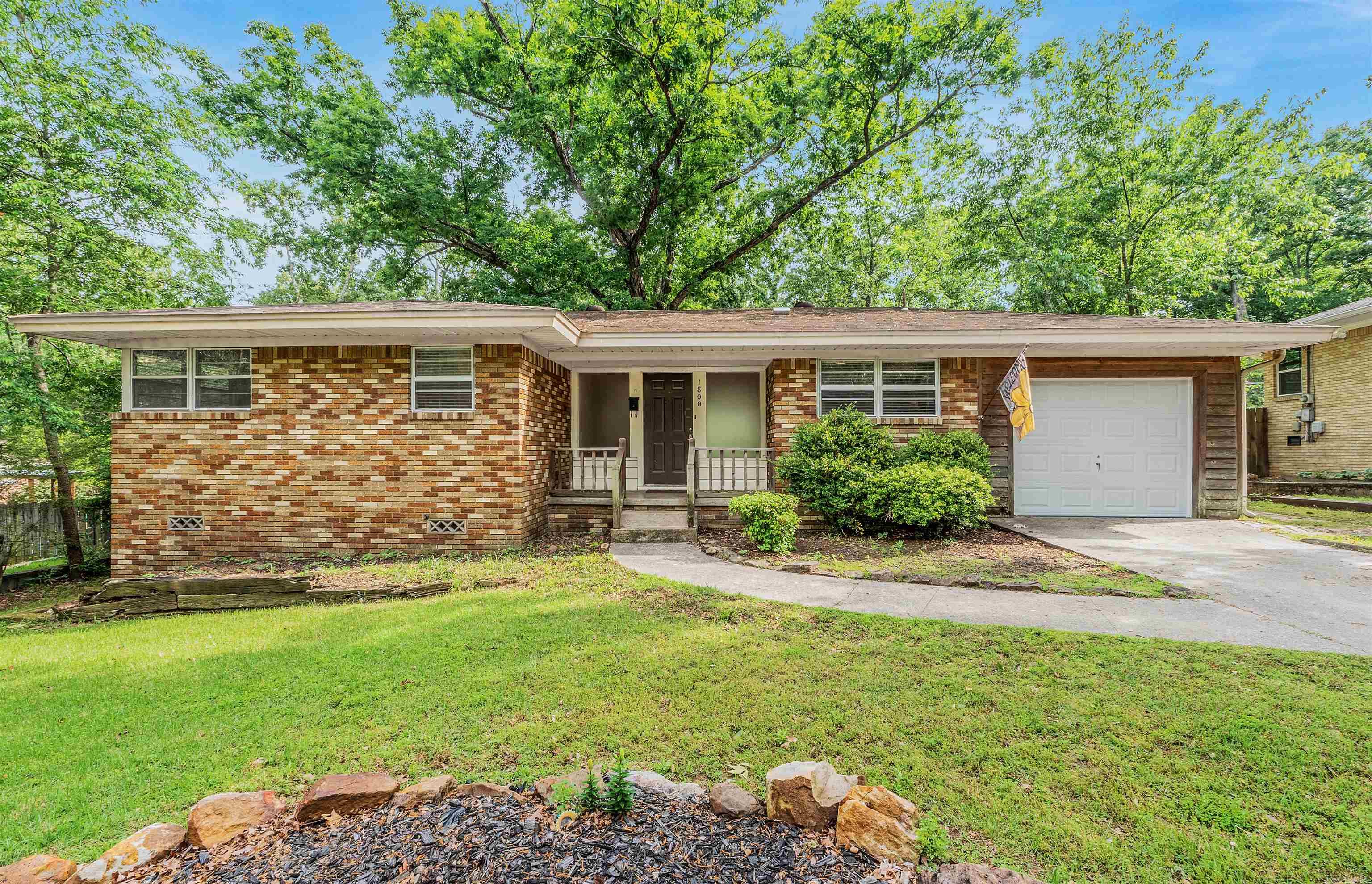 Lakewood - Residential