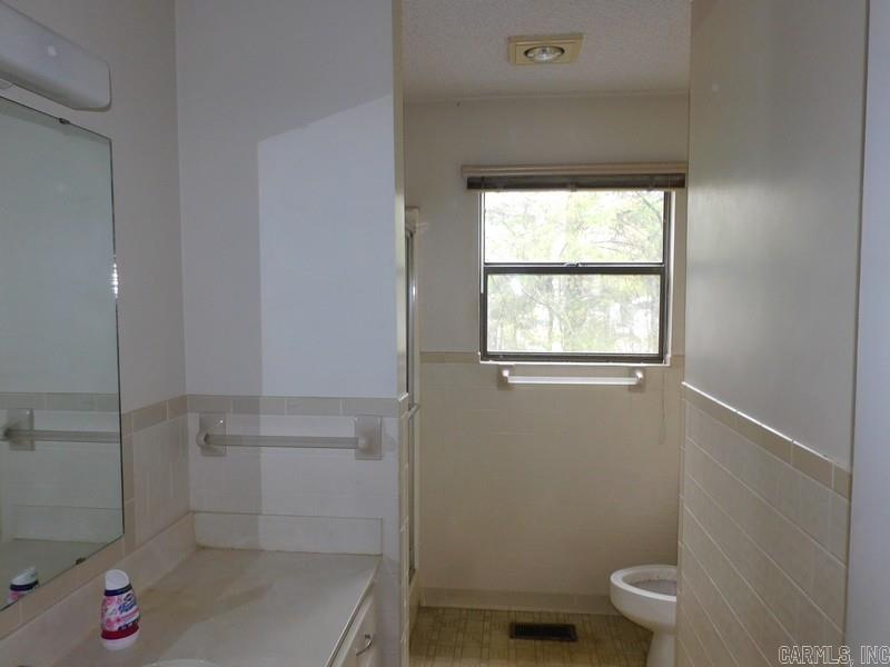 Hot Springs Unplatted - Residential