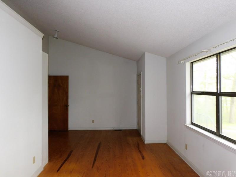 Hot Springs Unplatted - Residential