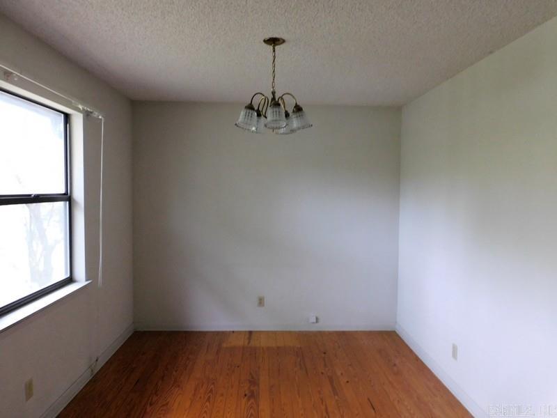 Hot Springs Unplatted - Residential