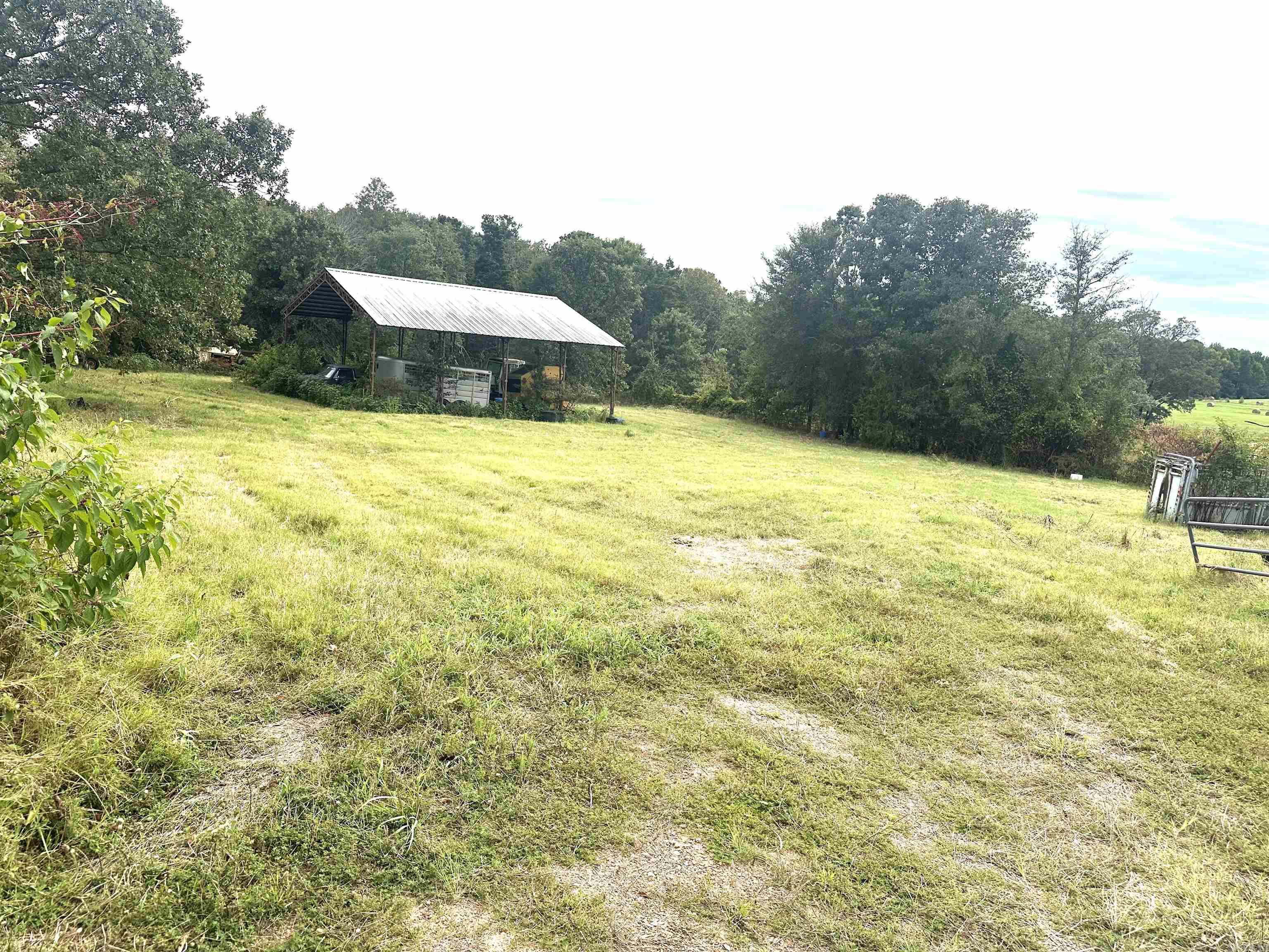 Faulkner County - Land