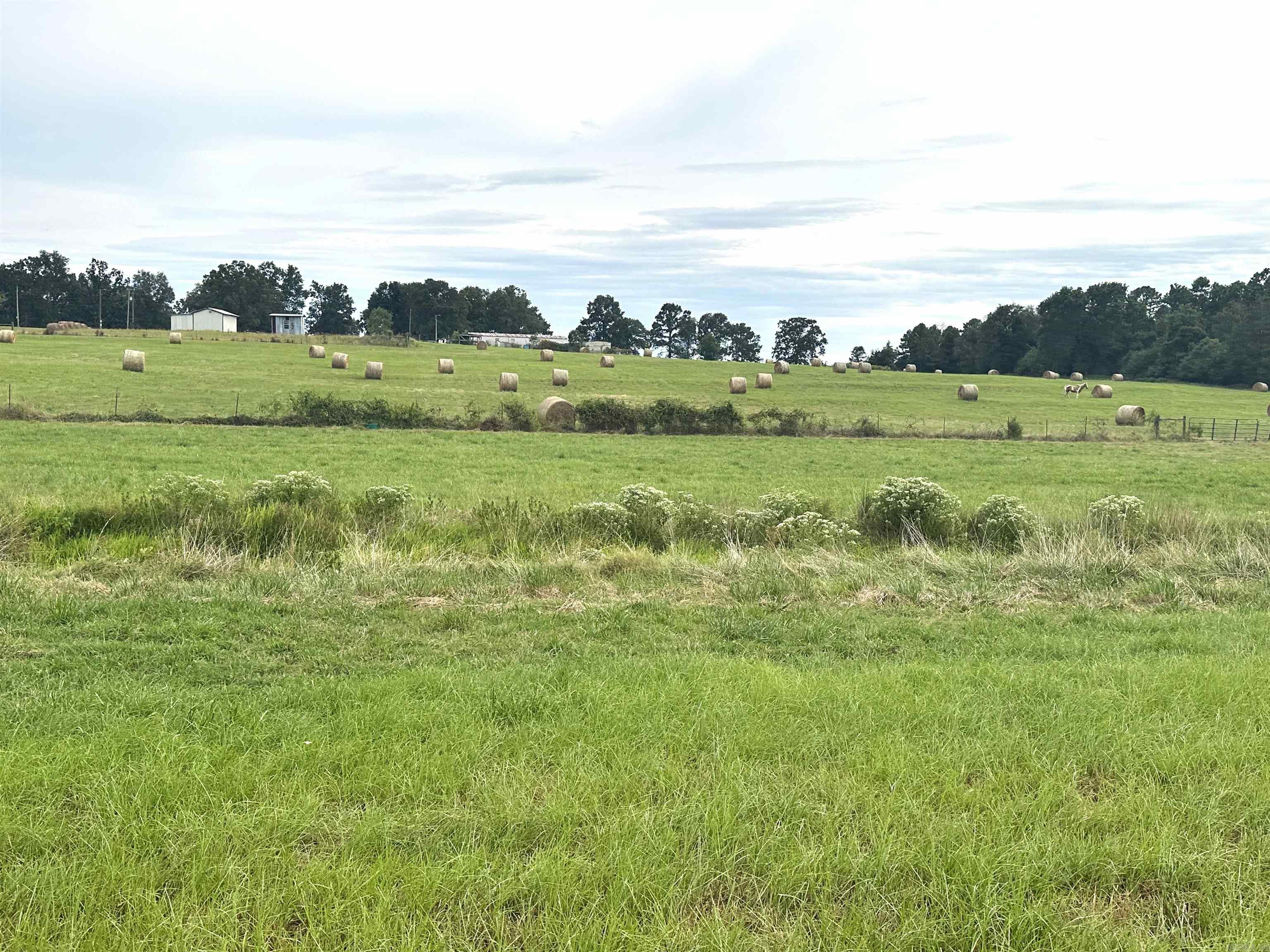 Faulkner County - Land