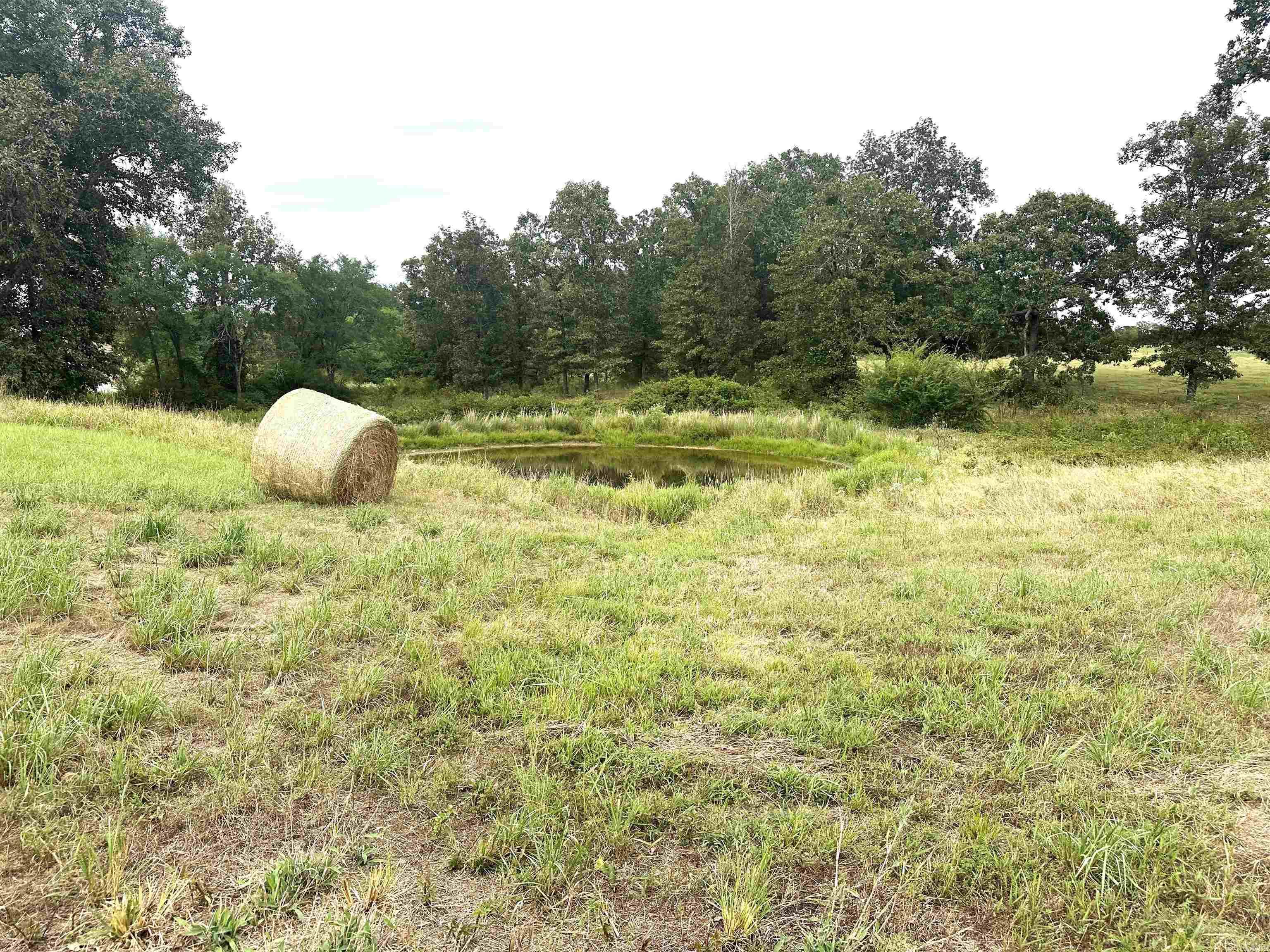 Faulkner County - Land