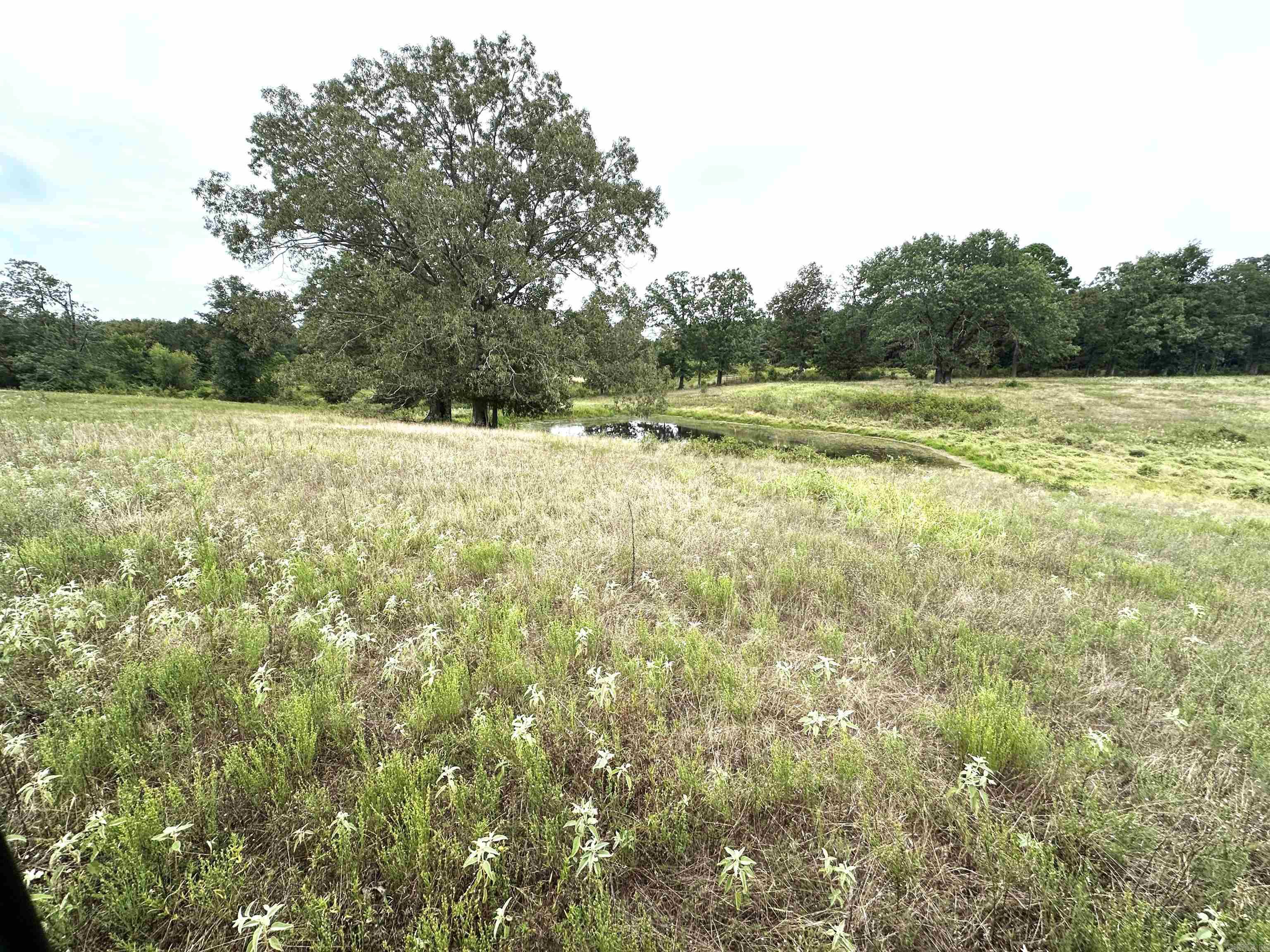 Faulkner County - Land