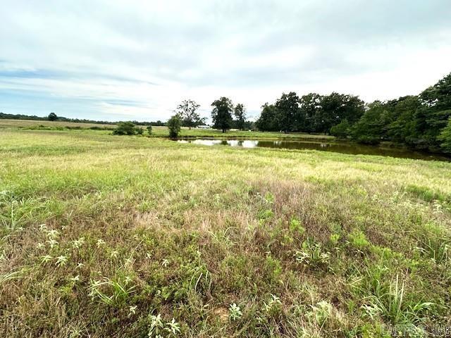 Faulkner County - Land