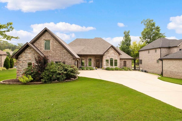 7304 PALM BEACH AVE, BENTON, AR 72019 - Image 91835b2ea4a005edfaba564474a28967/3496990497