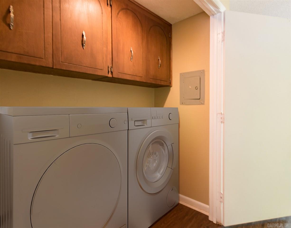 Kiehl - Residential Lease