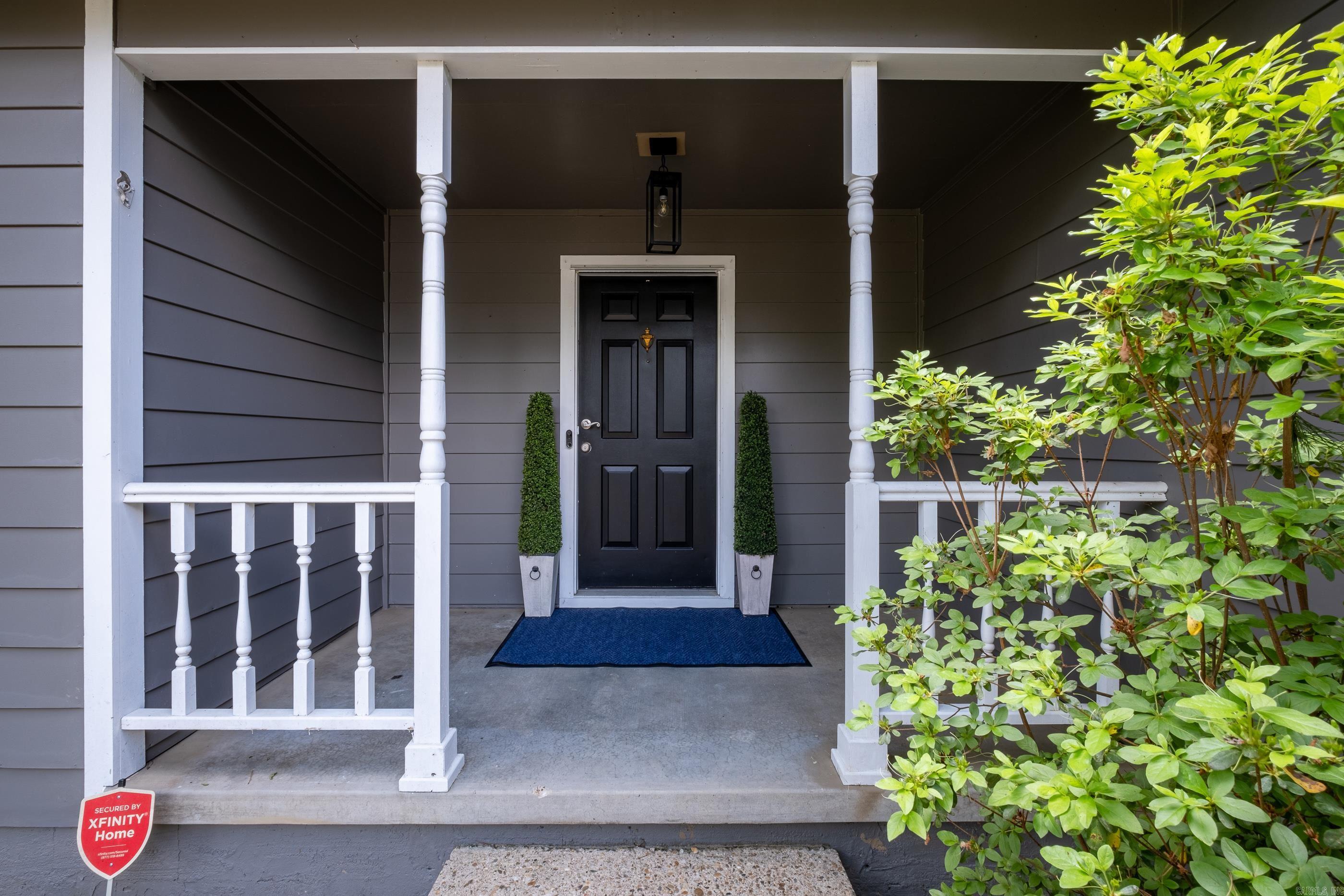 TIMBER RIDGE - Residential