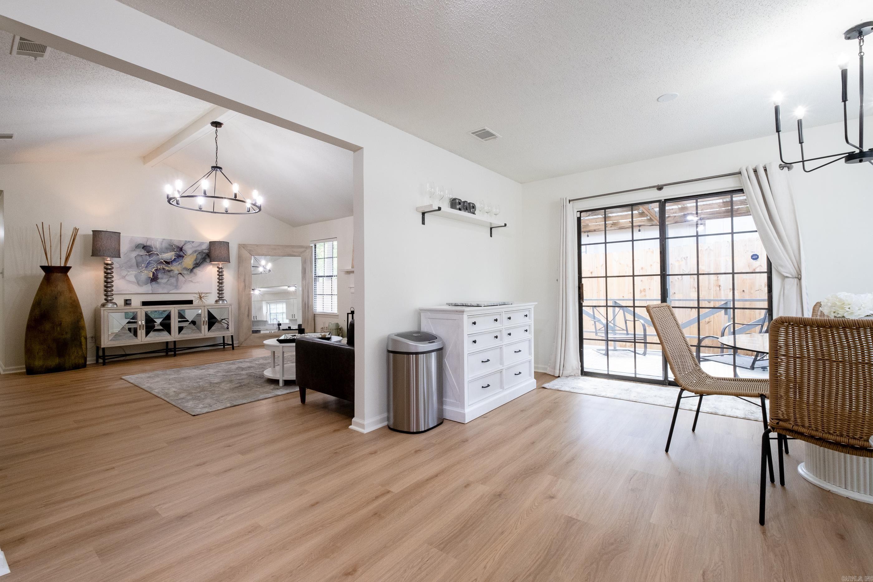 TIMBER RIDGE - Residential