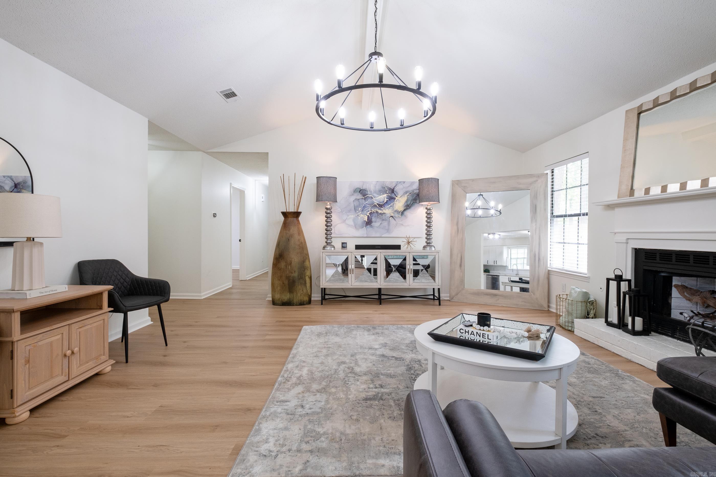 TIMBER RIDGE - Residential