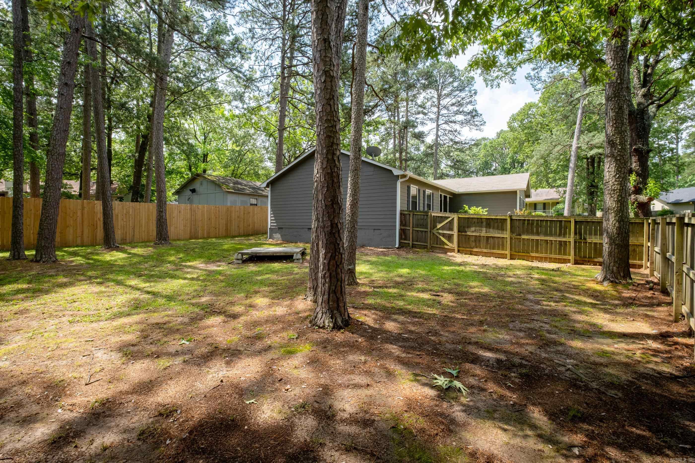 TIMBER RIDGE - Residential