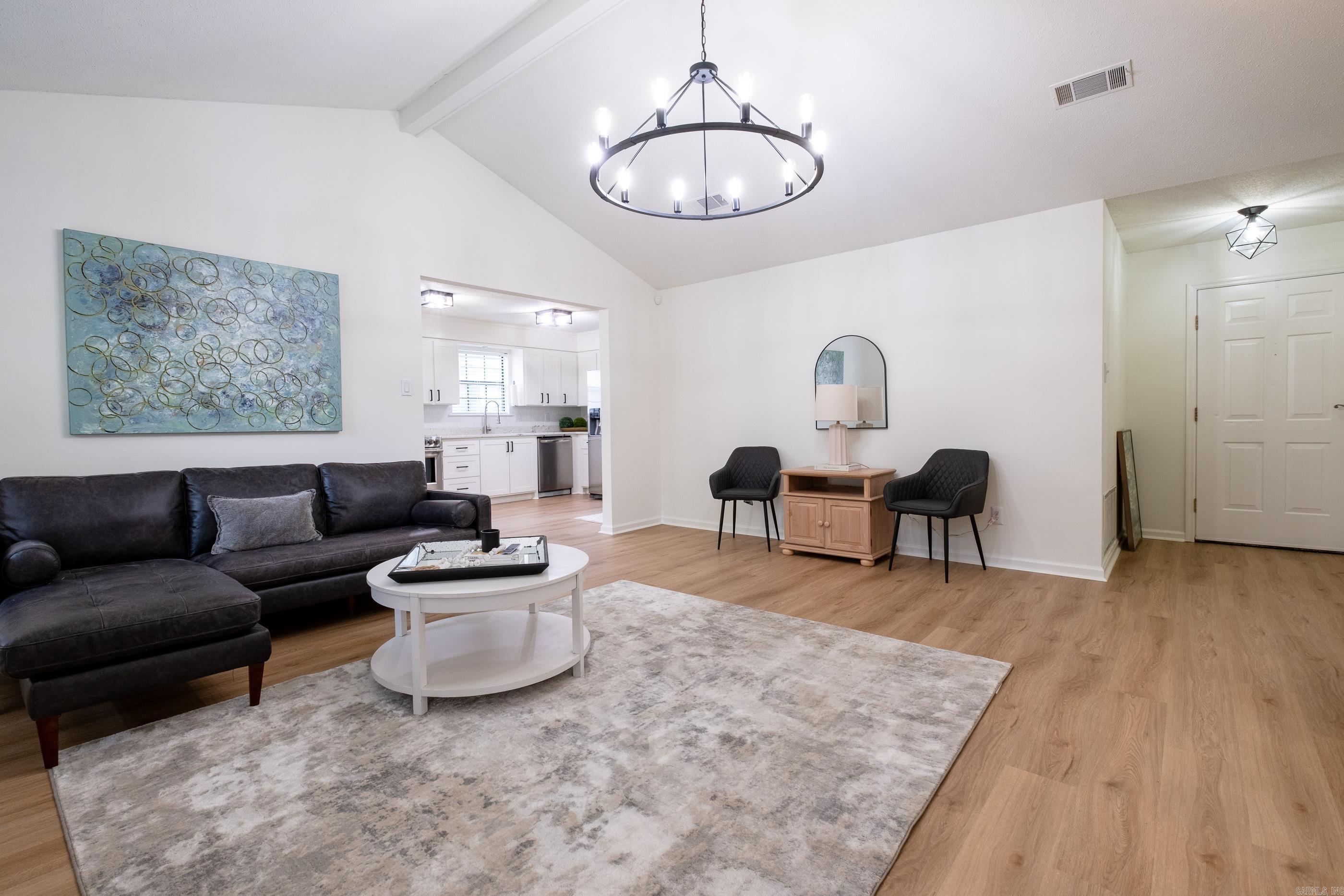 TIMBER RIDGE - Residential