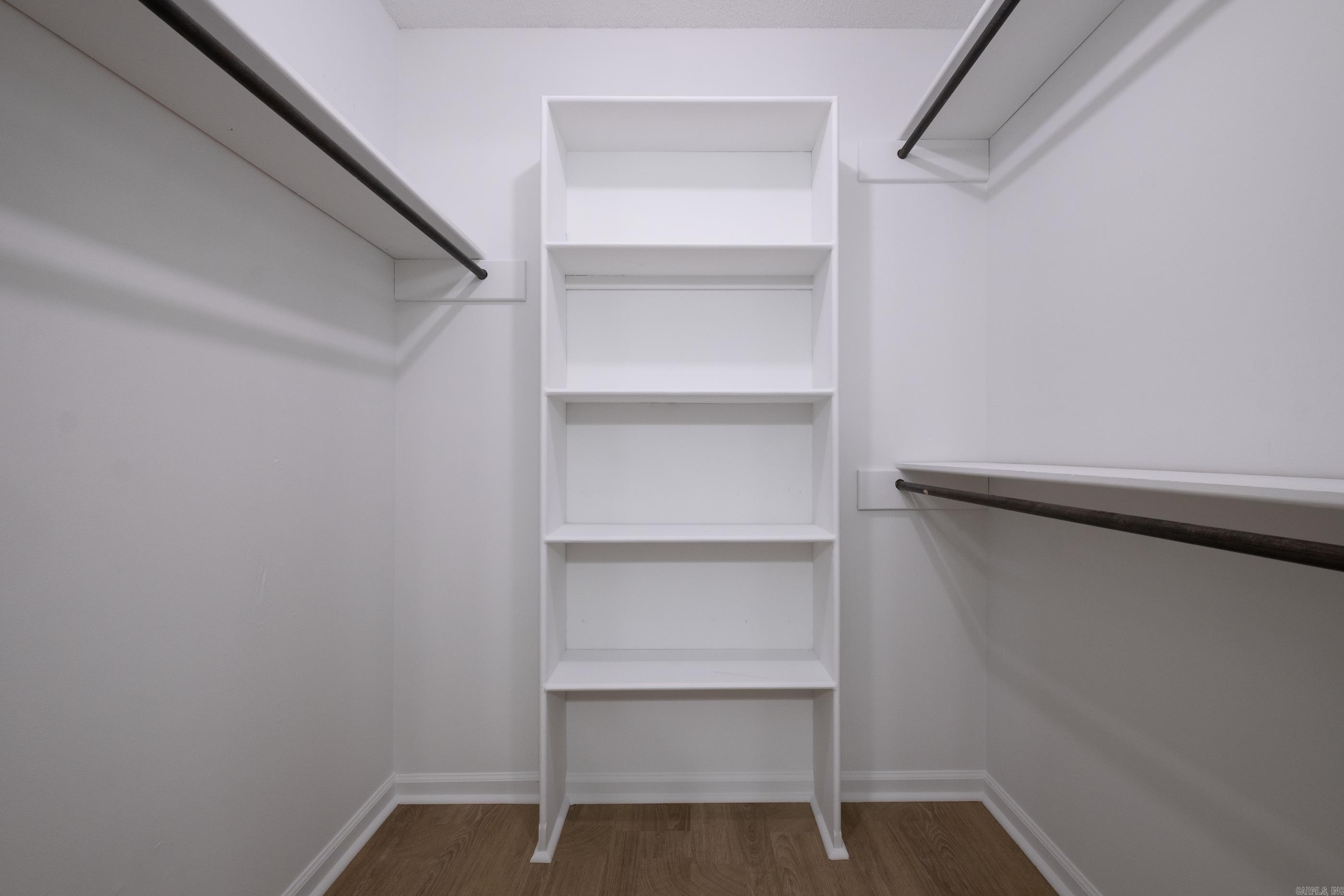 TIMBER RIDGE - Residential