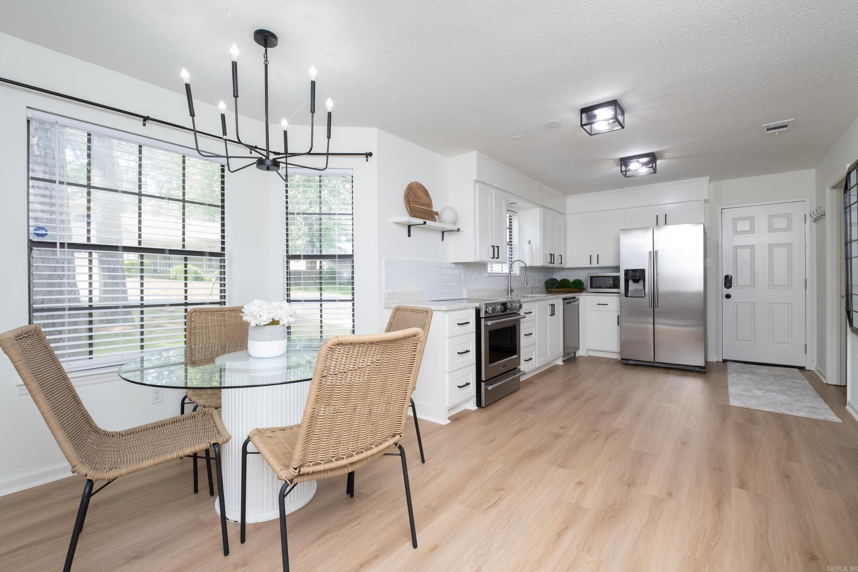 TIMBER RIDGE - Residential